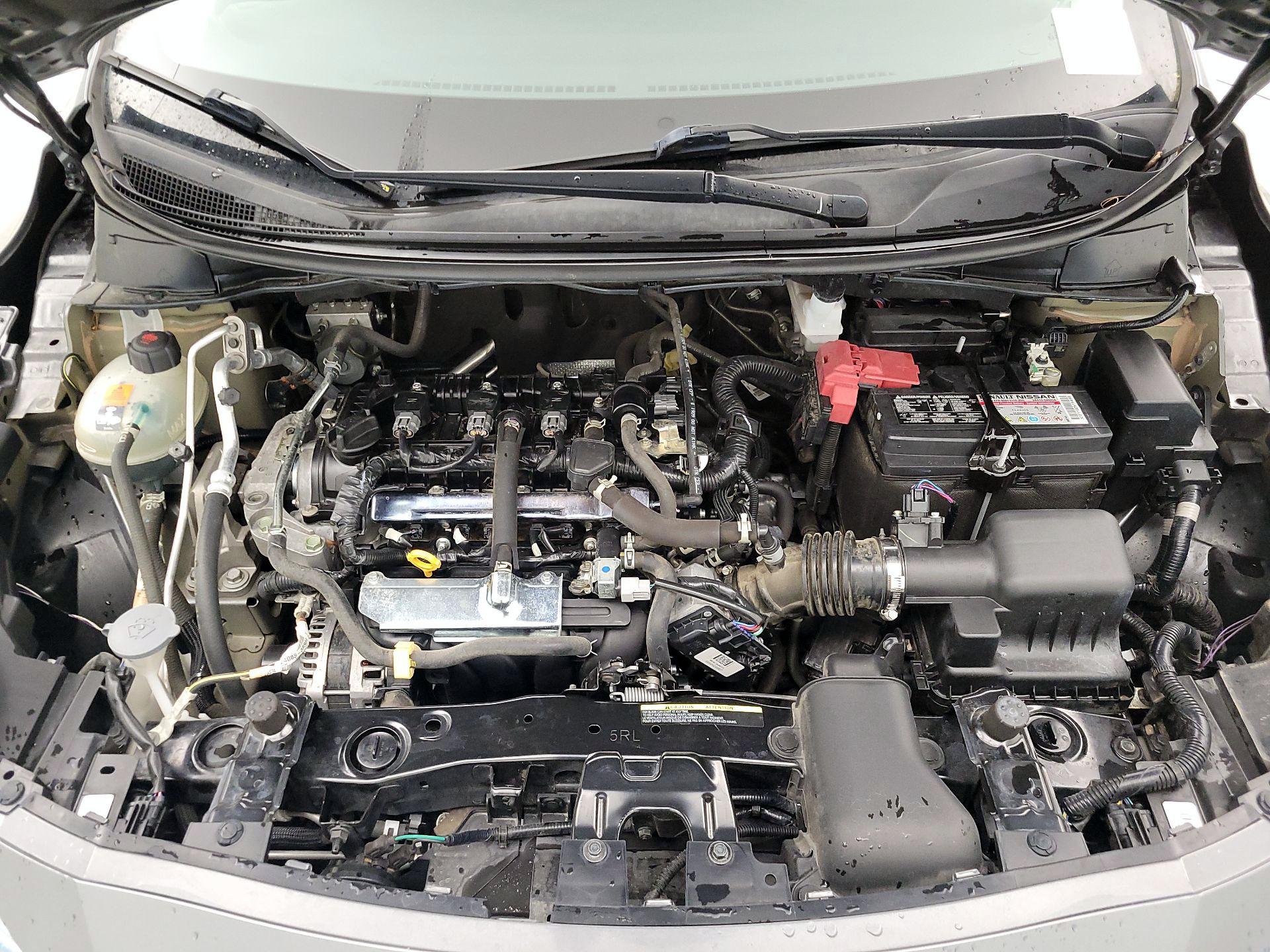 Thumbnail: 2022 Nissan Versa - 20