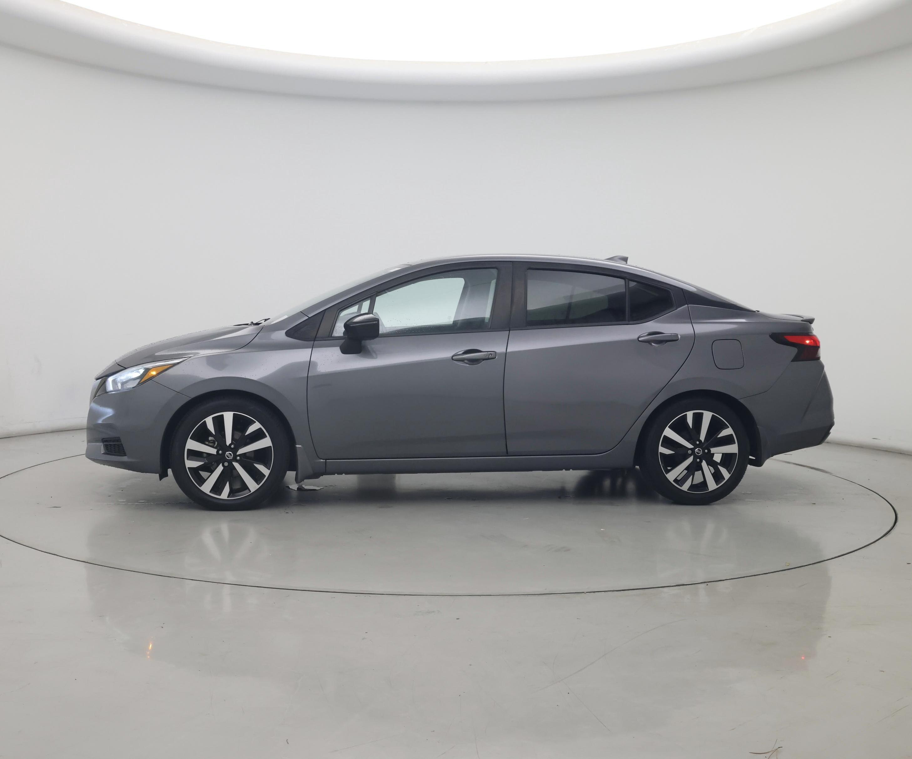 Thumbnail: 2022 Nissan Versa - 3