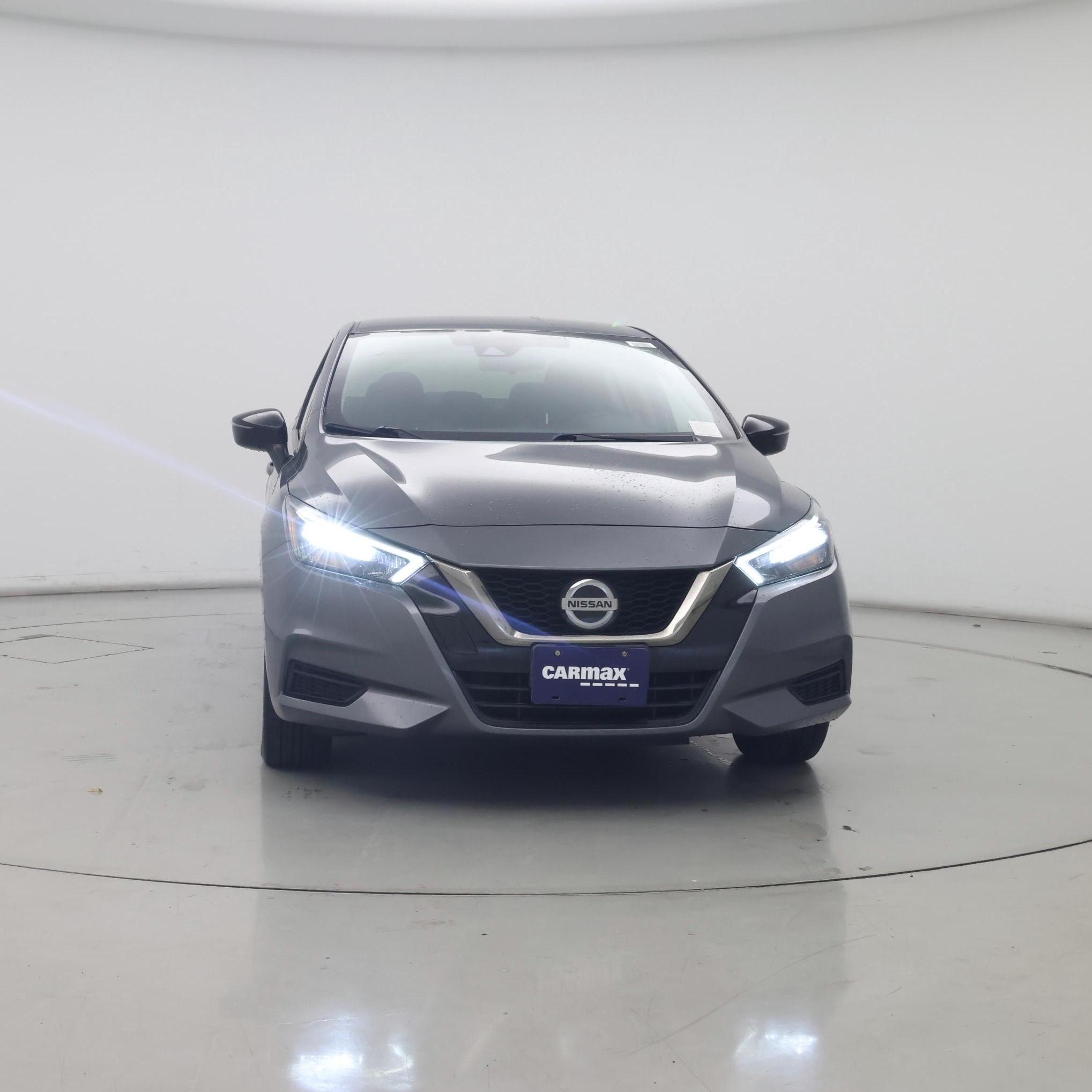 Thumbnail: 2022 Nissan Versa - 5