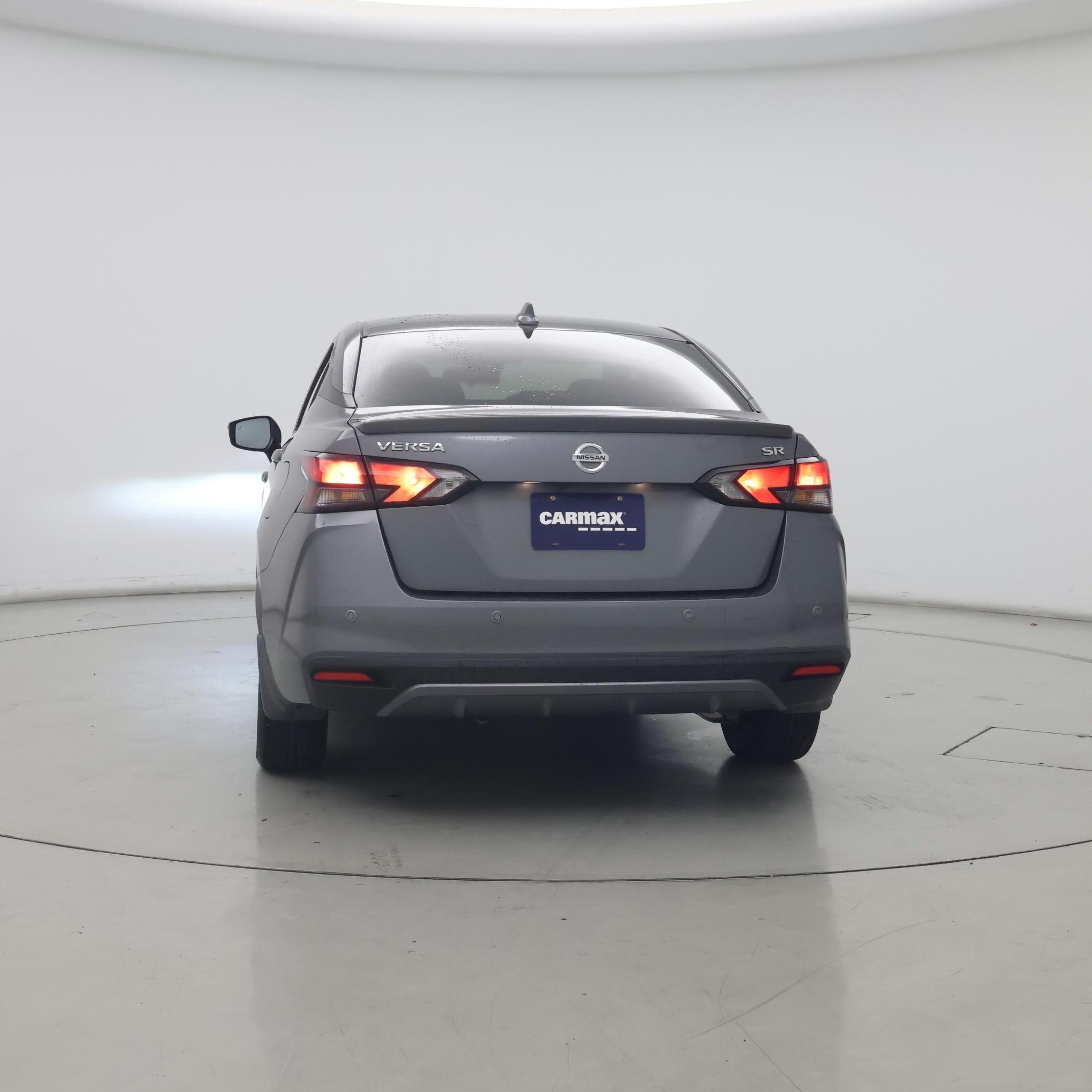 Thumbnail: 2022 Nissan Versa - 6