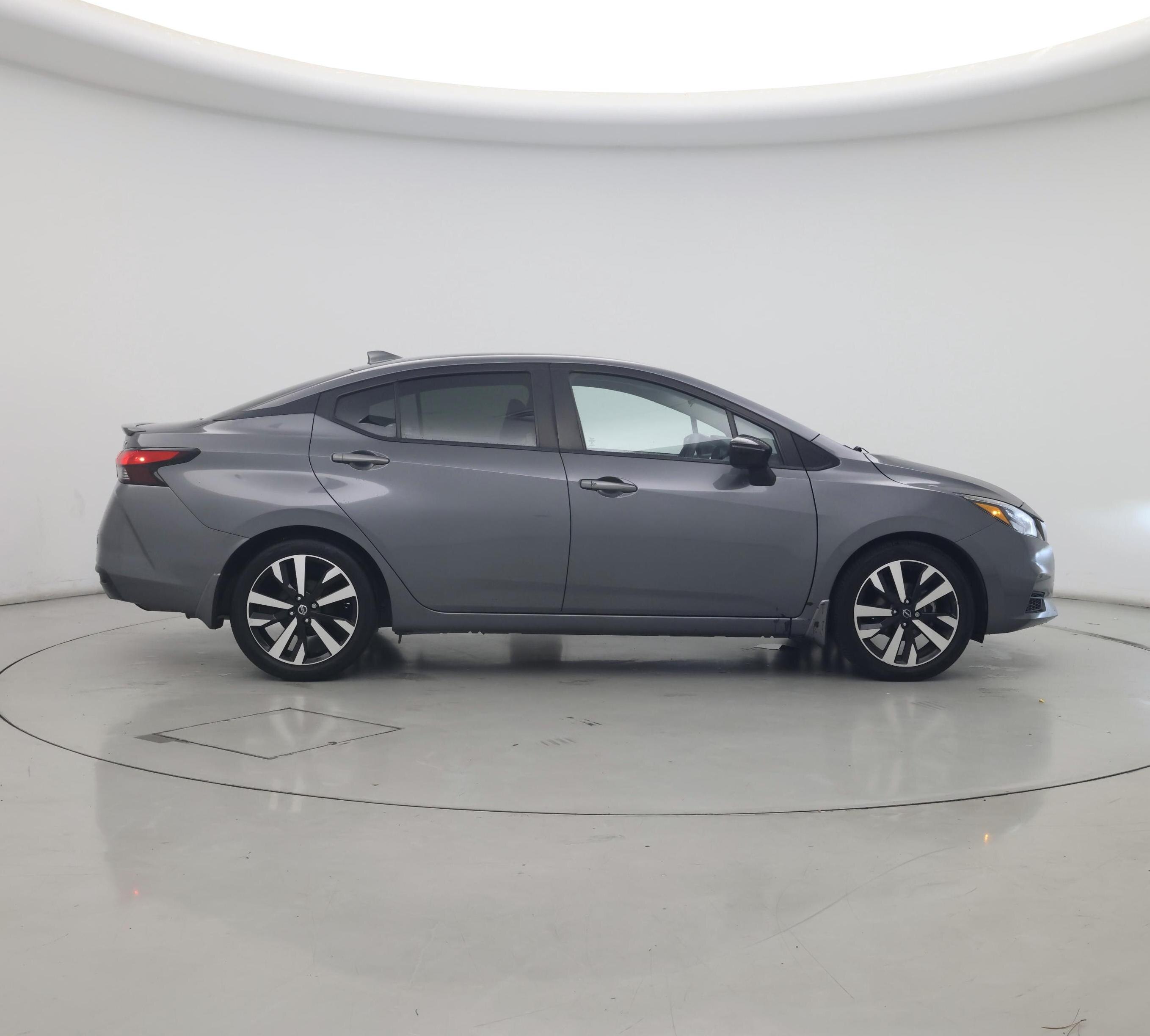 Thumbnail: 2022 Nissan Versa - 7