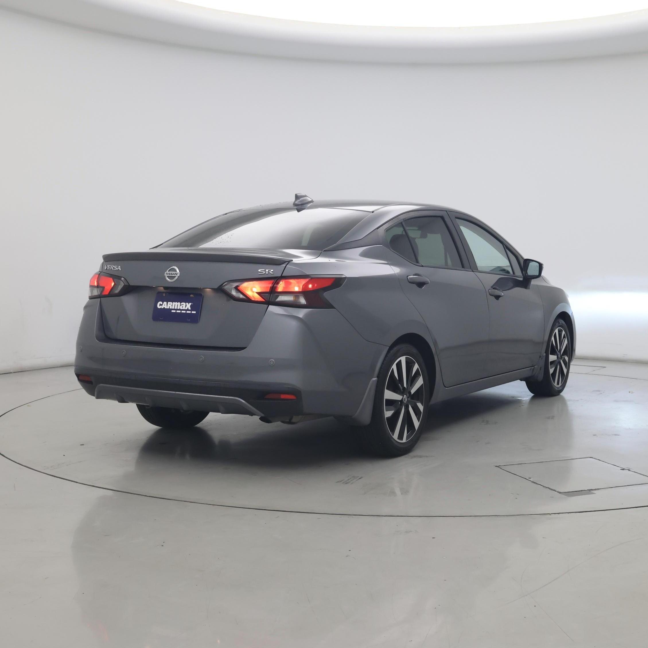 Thumbnail: 2022 Nissan Versa - 8