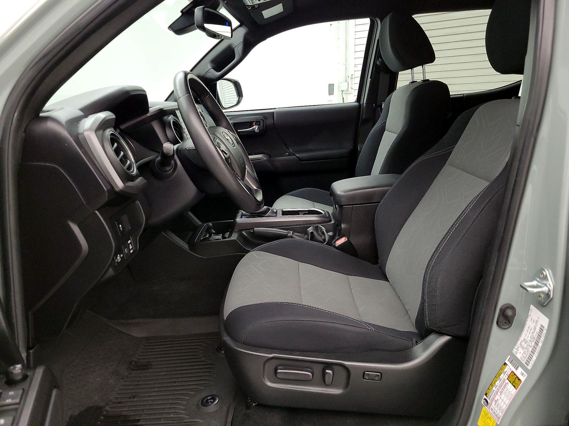 Thumbnail: 2023 Toyota Tacoma - 11