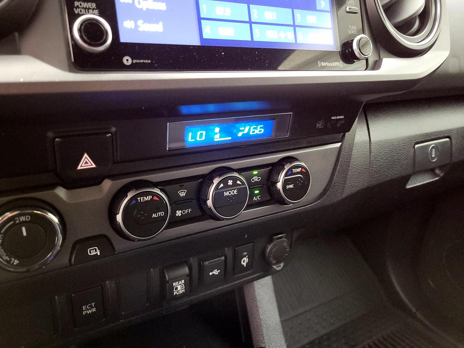 Thumbnail: 2023 Toyota Tacoma - 16