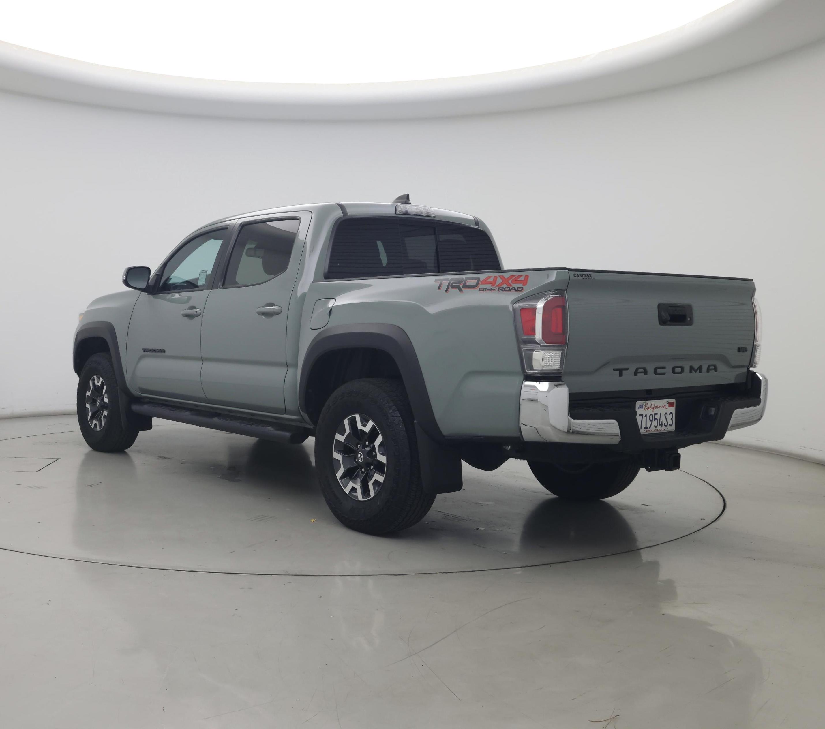 Thumbnail: 2023 Toyota Tacoma - 2
