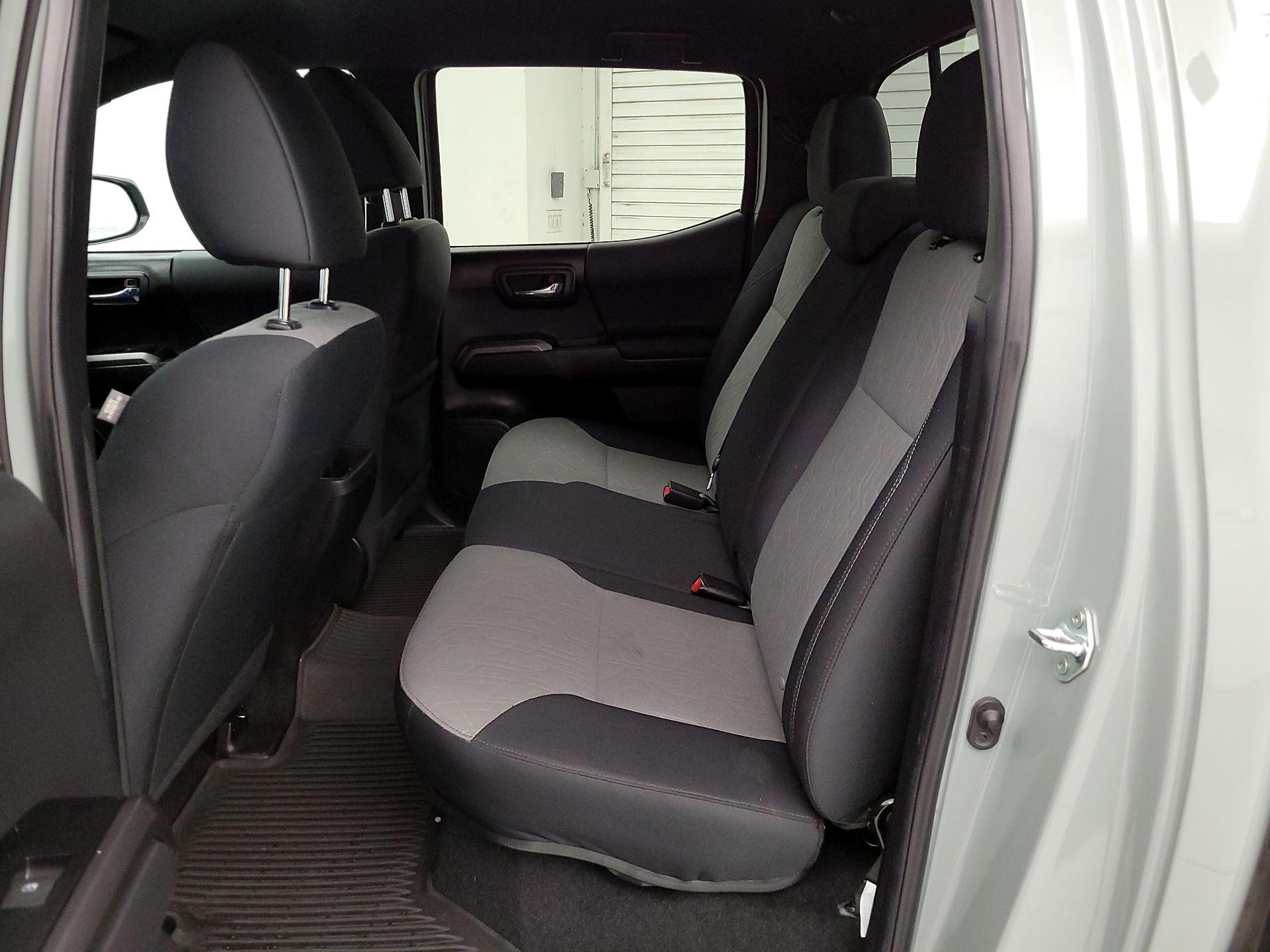 Thumbnail: 2023 Toyota Tacoma - 19