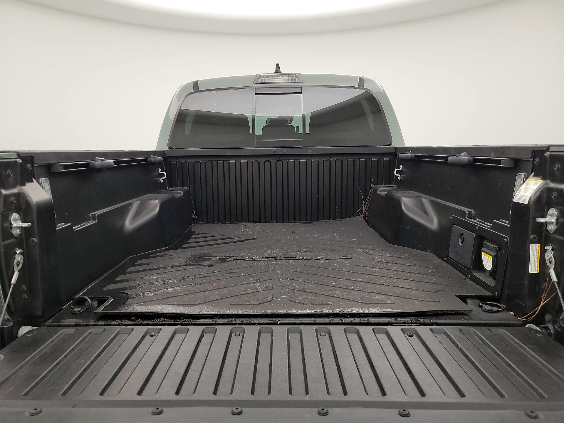 Thumbnail: 2023 Toyota Tacoma - 20