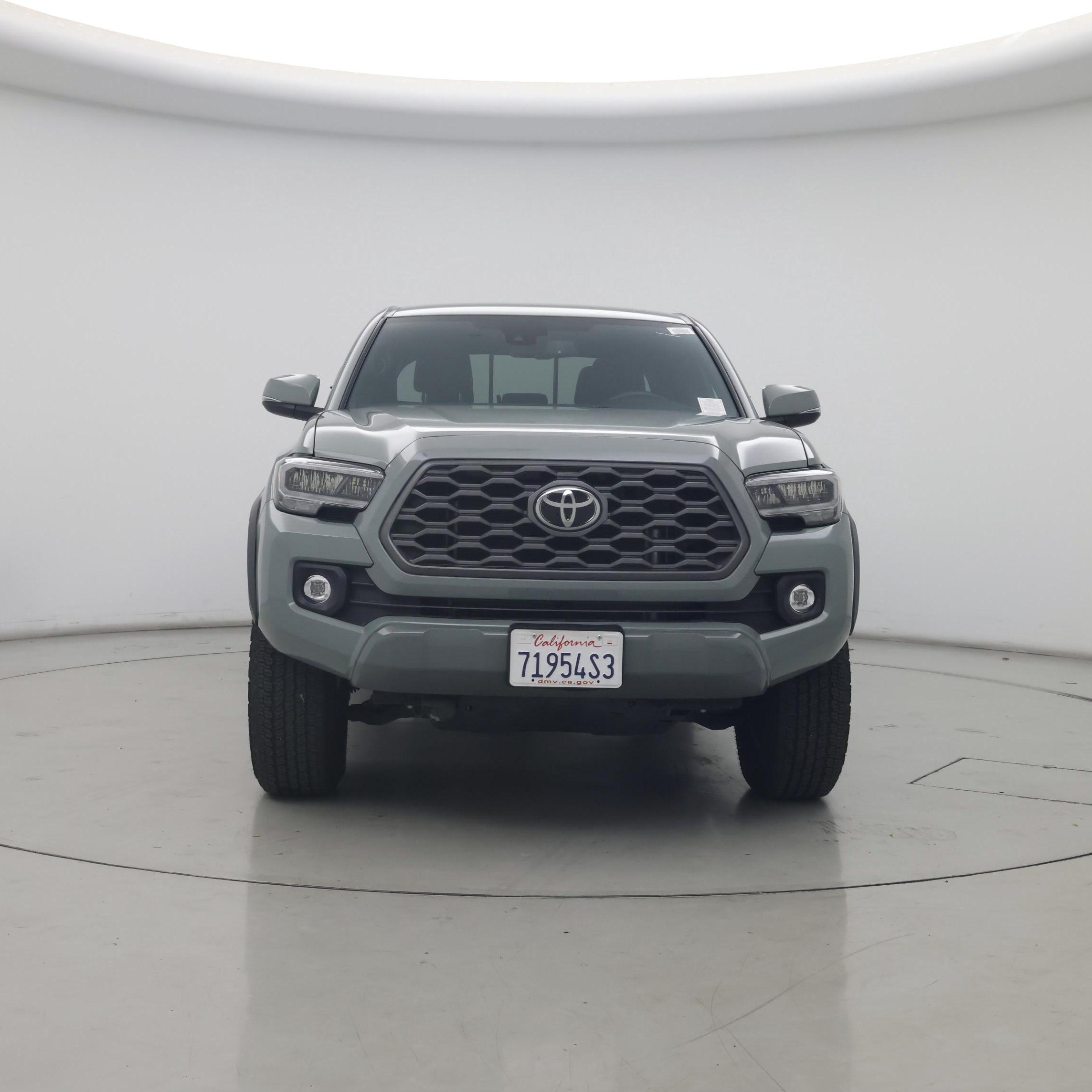 Thumbnail: 2023 Toyota Tacoma - 5