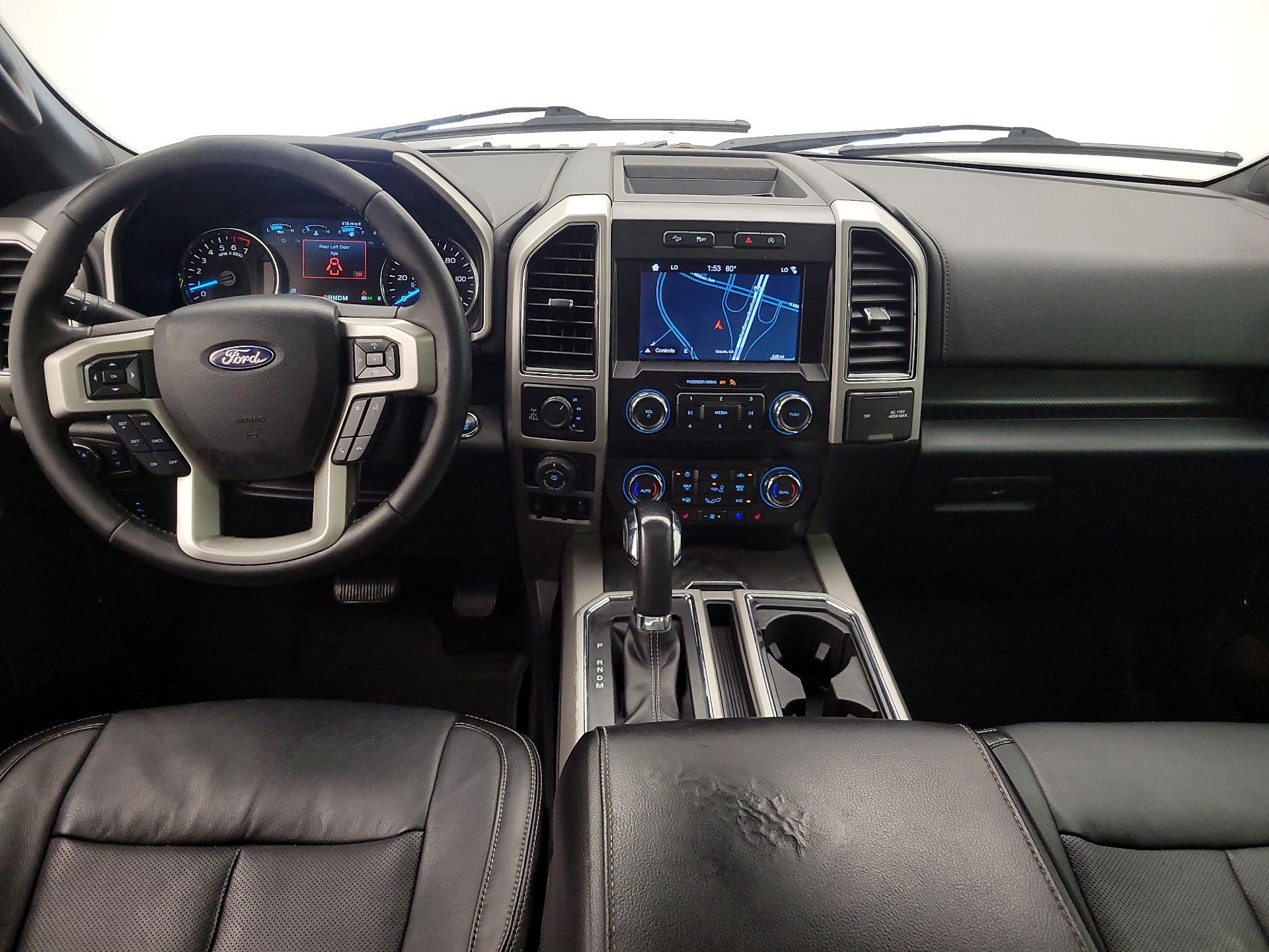 Thumbnail: 2019 Ford F-150 - 9