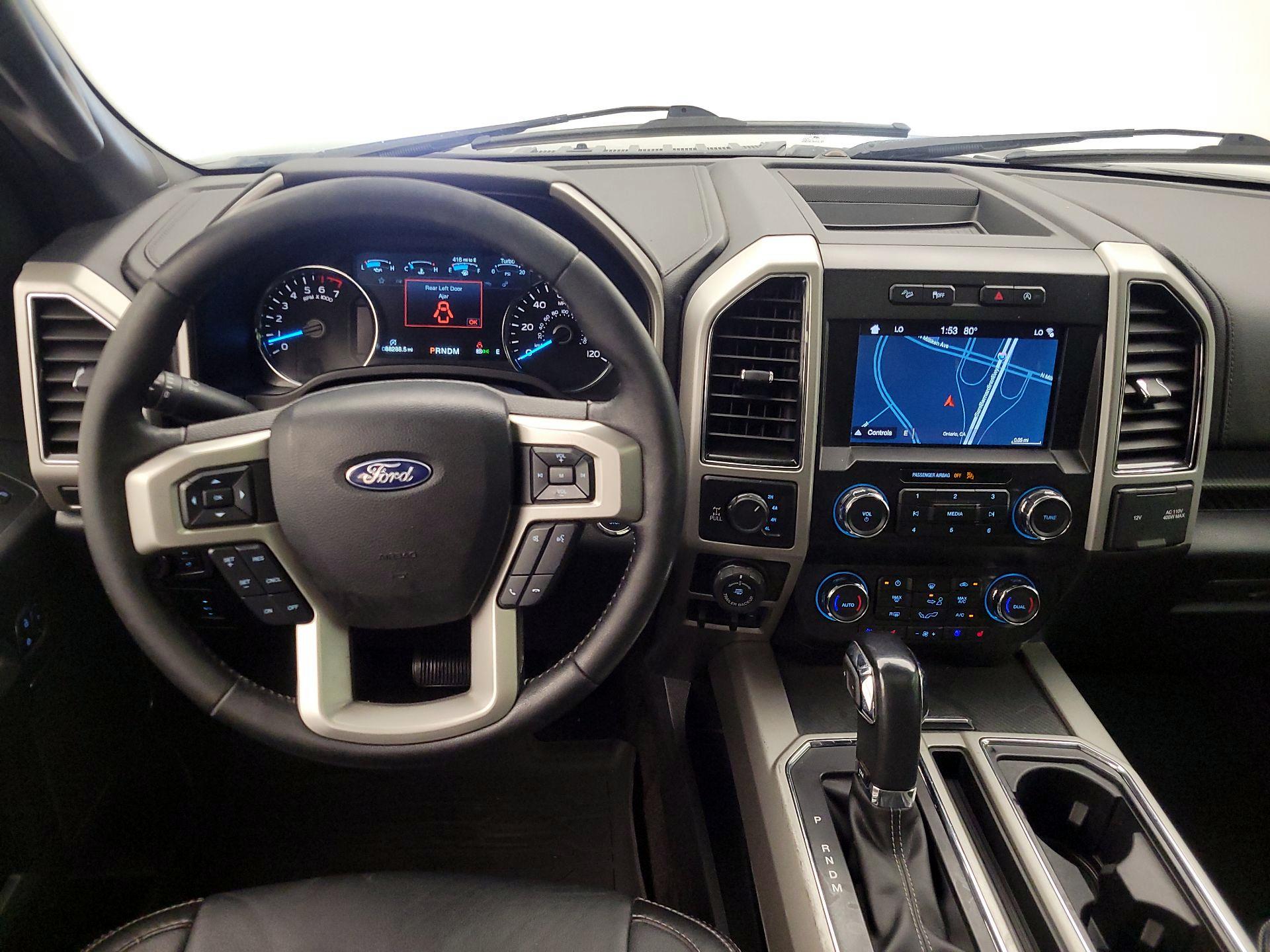 Thumbnail: 2019 Ford F-150 - 10