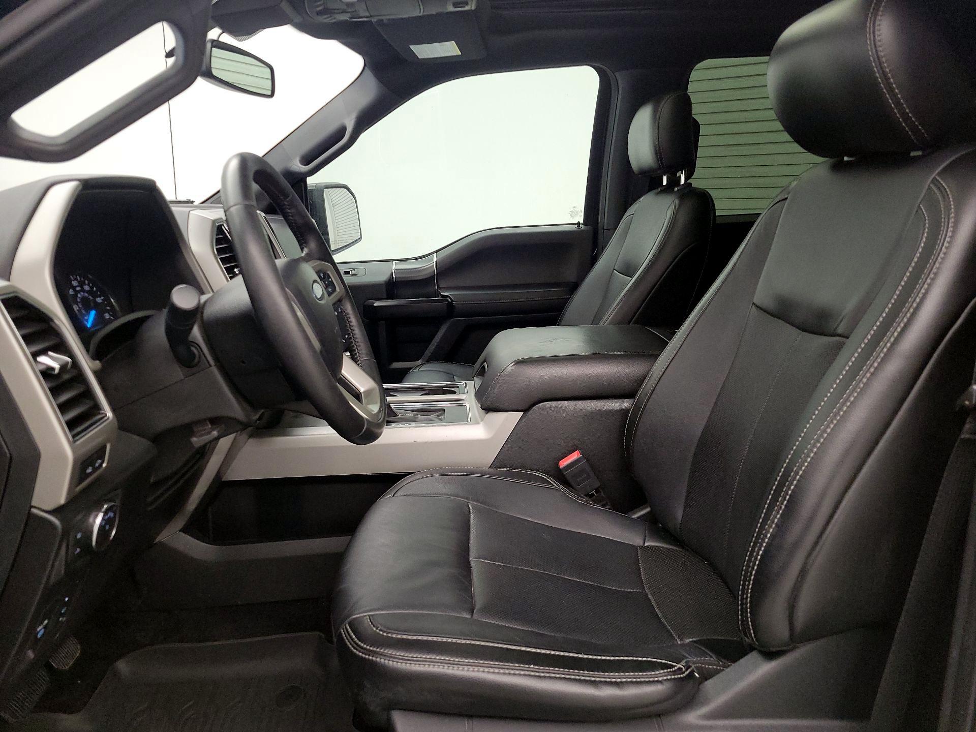 Thumbnail: 2019 Ford F-150 - 11