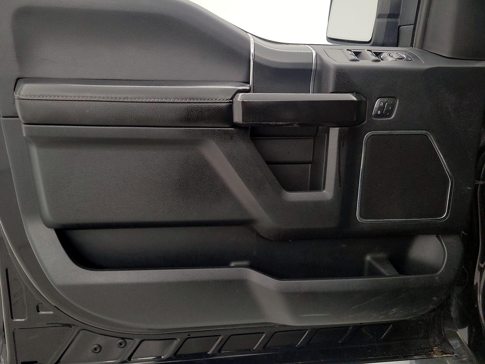 Thumbnail: 2019 Ford F-150 - 12