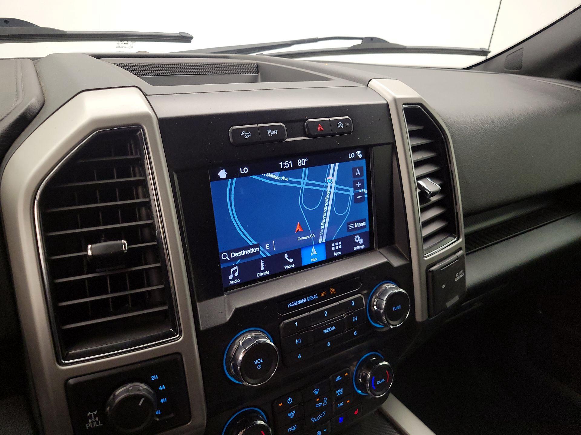 Thumbnail: 2019 Ford F-150 - 14