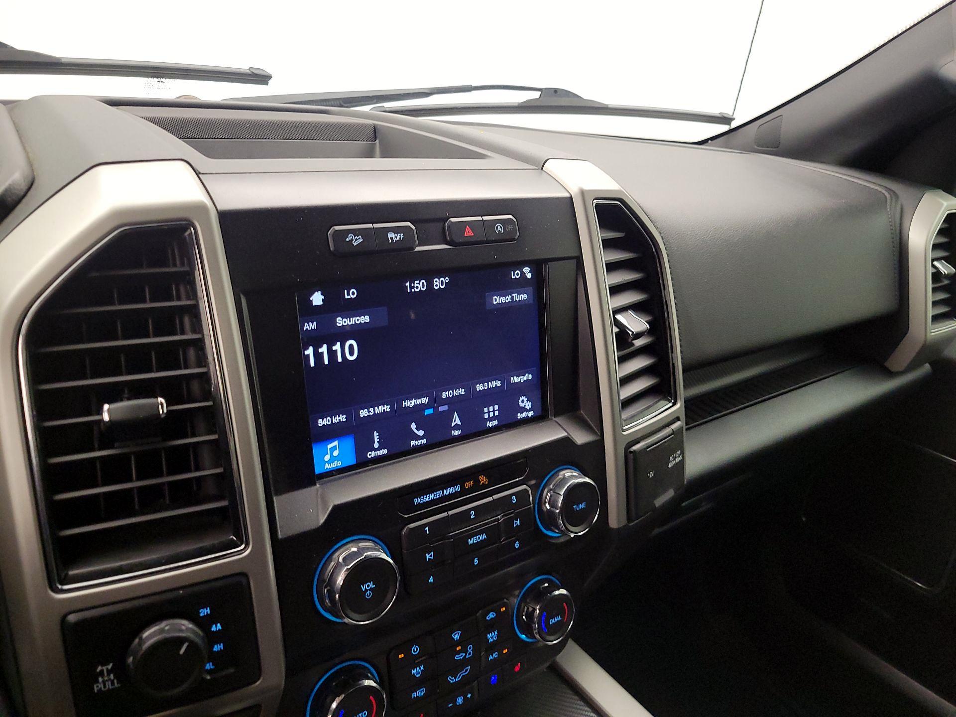 Thumbnail: 2019 Ford F-150 - 16