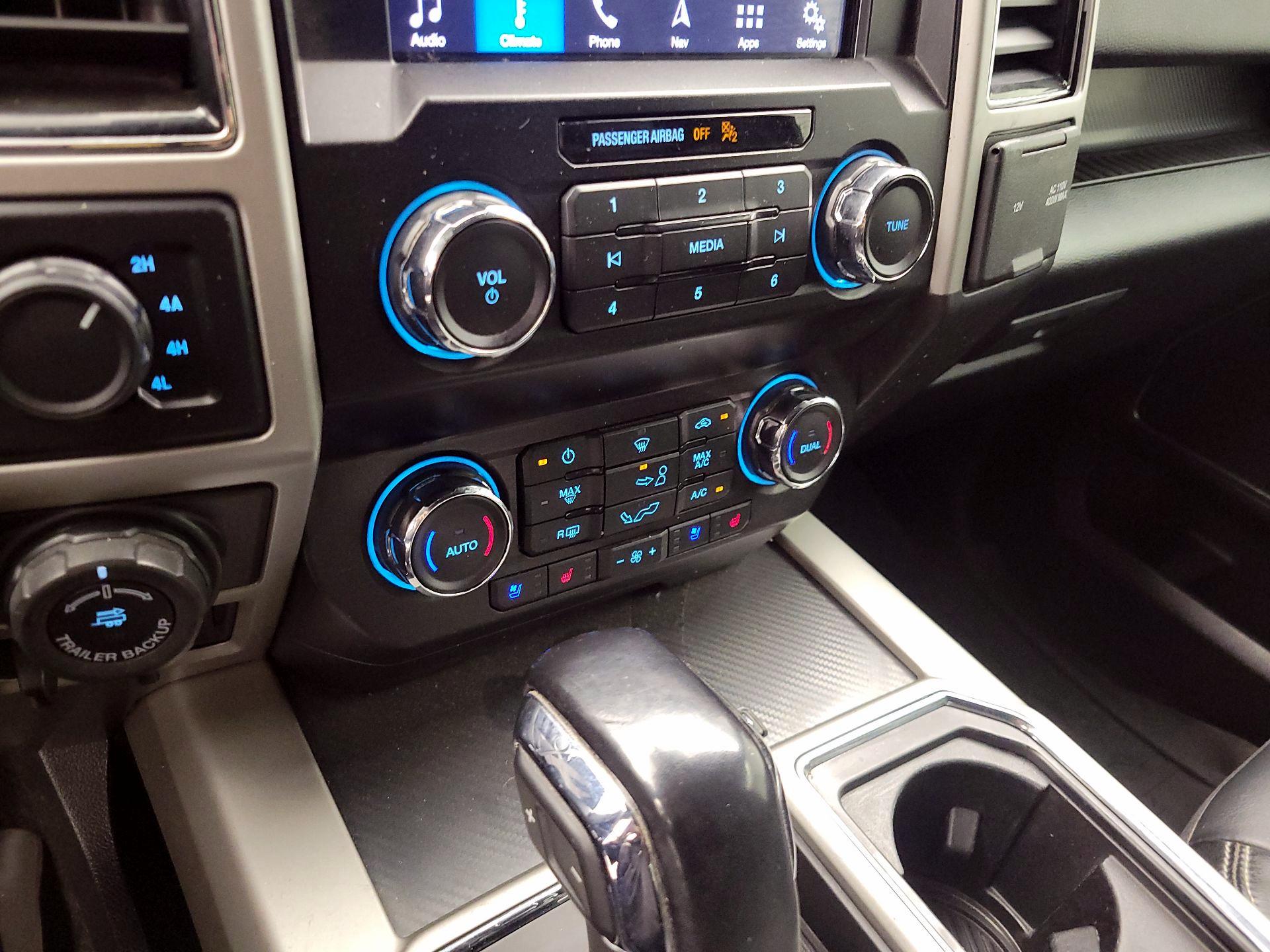 Thumbnail: 2019 Ford F-150 - 17