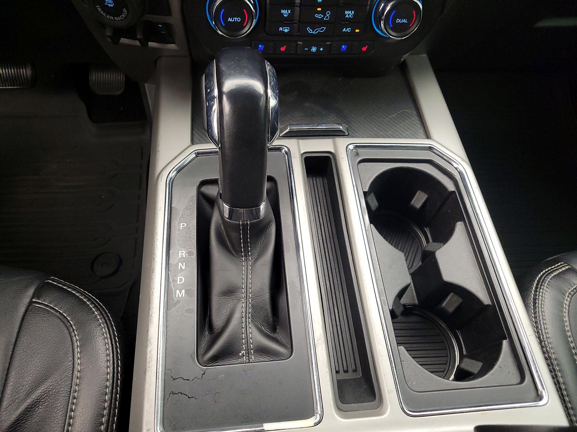 Thumbnail: 2019 Ford F-150 - 18