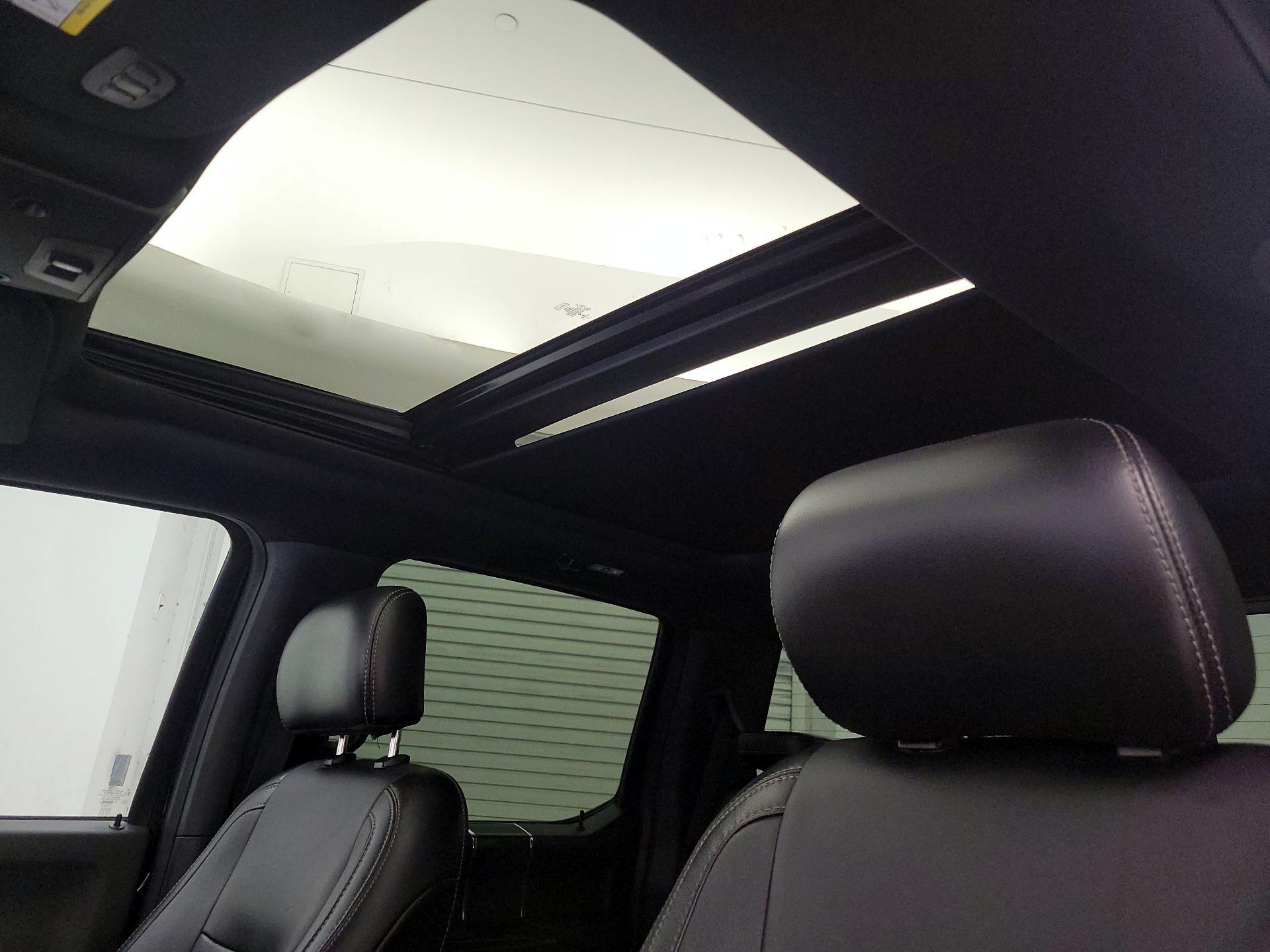 Thumbnail: 2019 Ford F-150 - 19