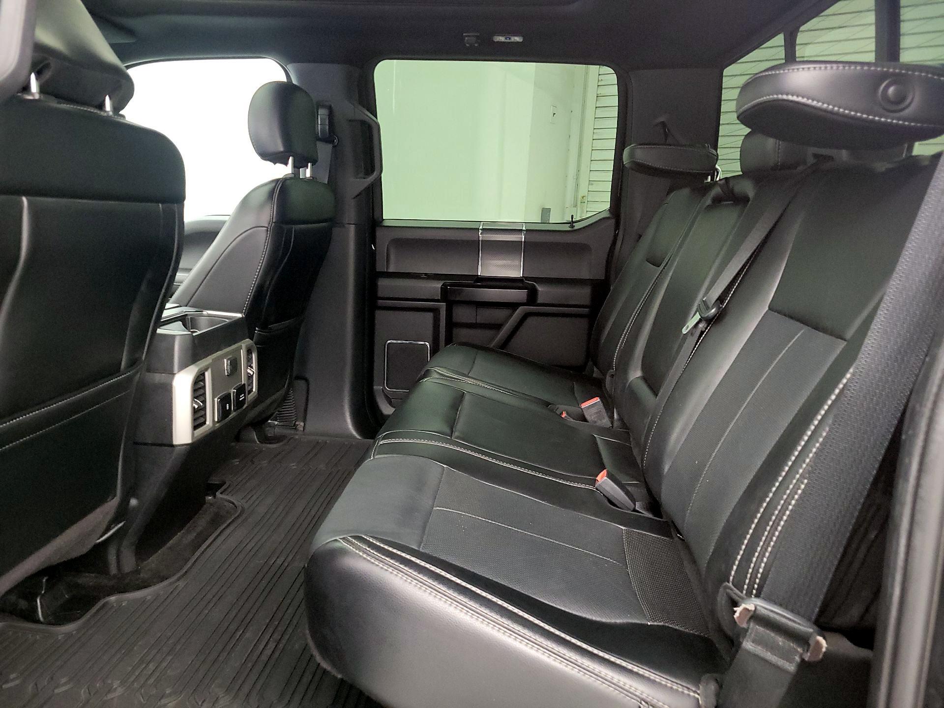 Thumbnail: 2019 Ford F-150 - 20