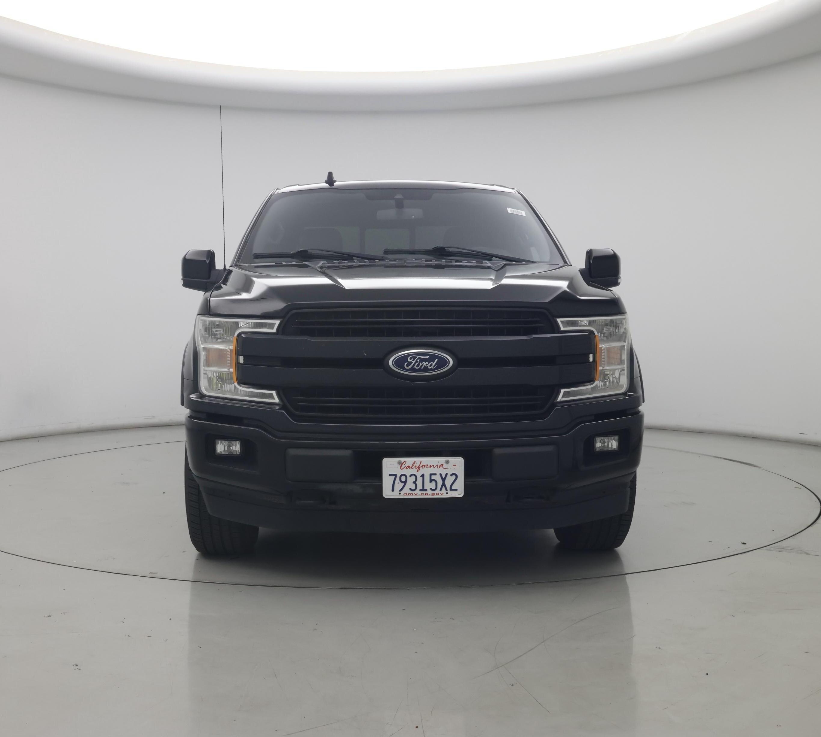 Thumbnail: 2019 Ford F-150 - 5