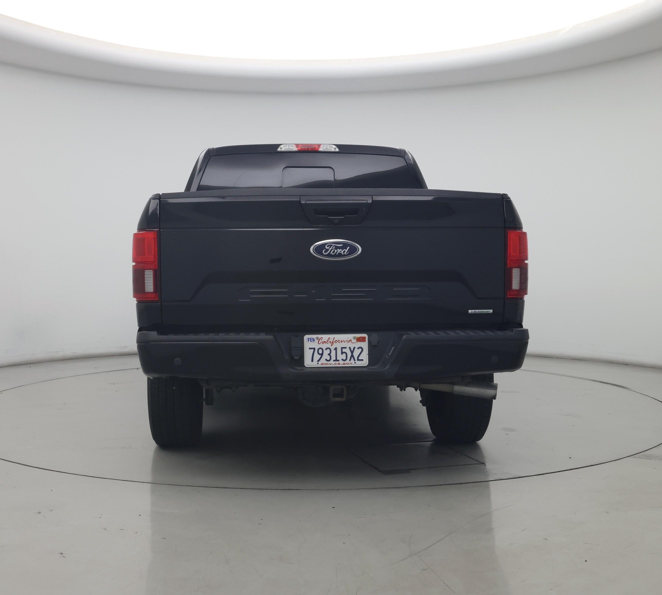 Thumbnail: 2019 Ford F-150 - 6