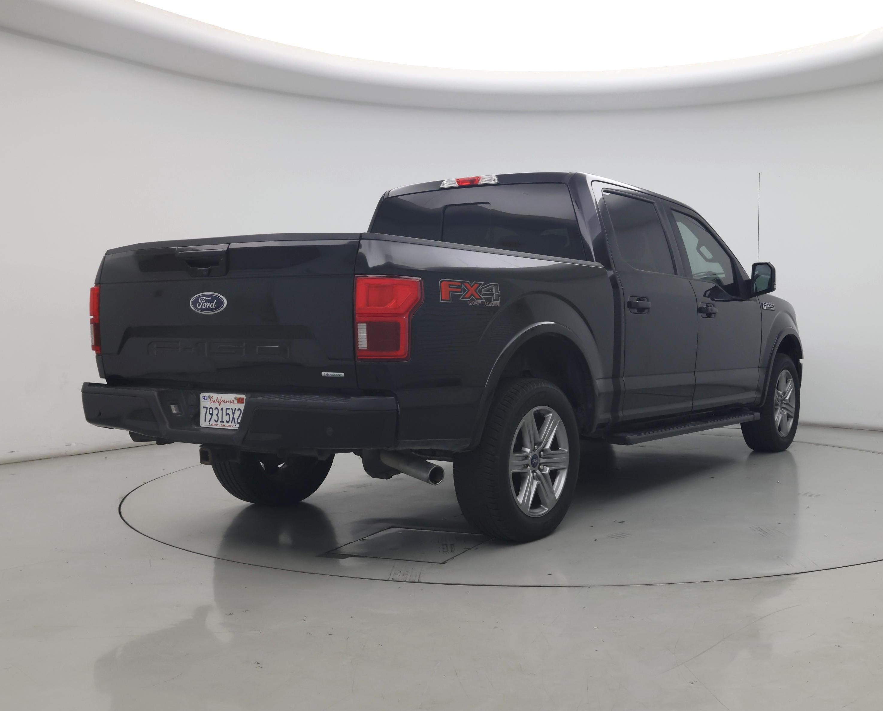 Thumbnail: 2019 Ford F-150 - 8