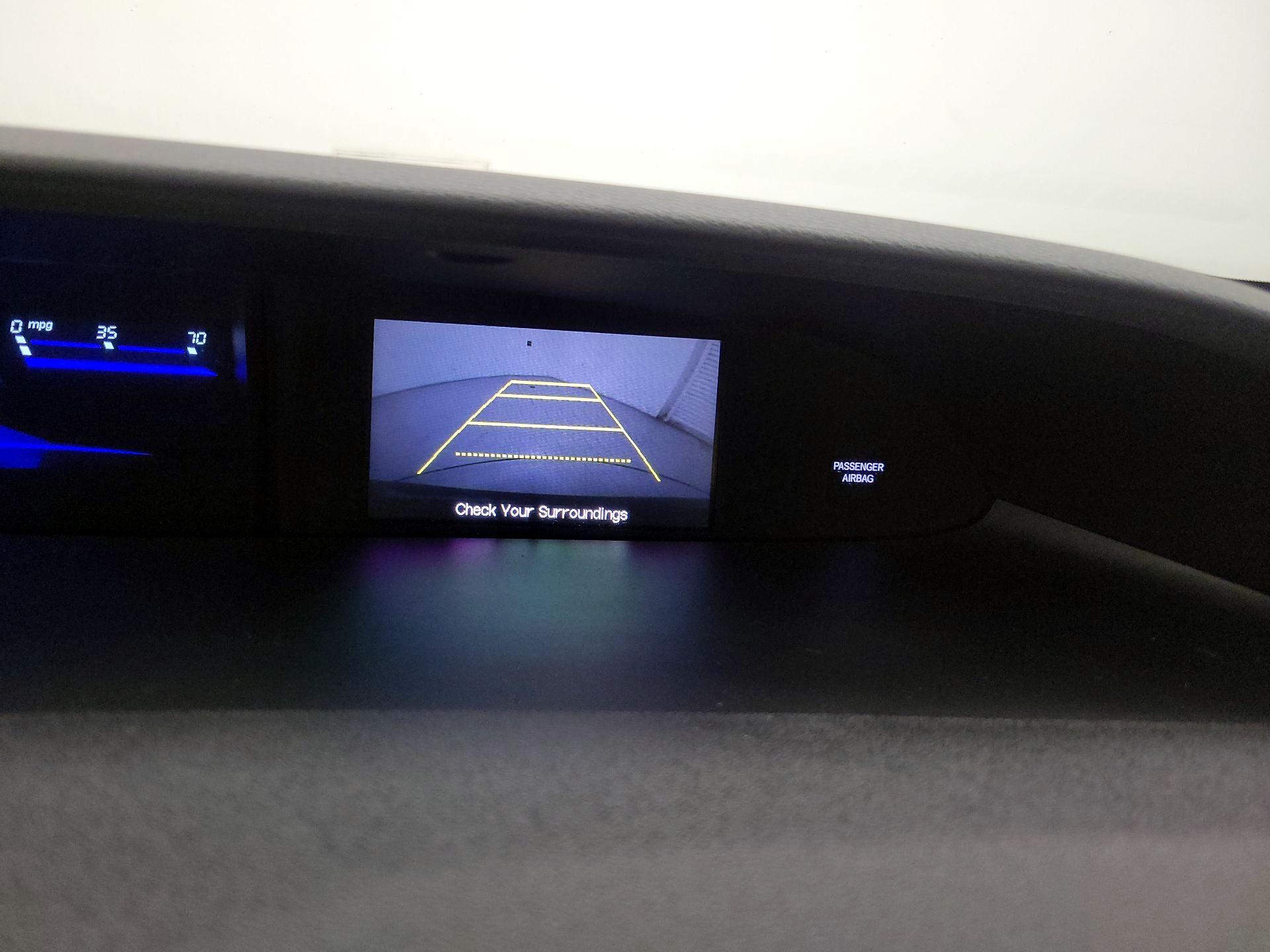 Thumbnail: 2015 Honda Civic - 14