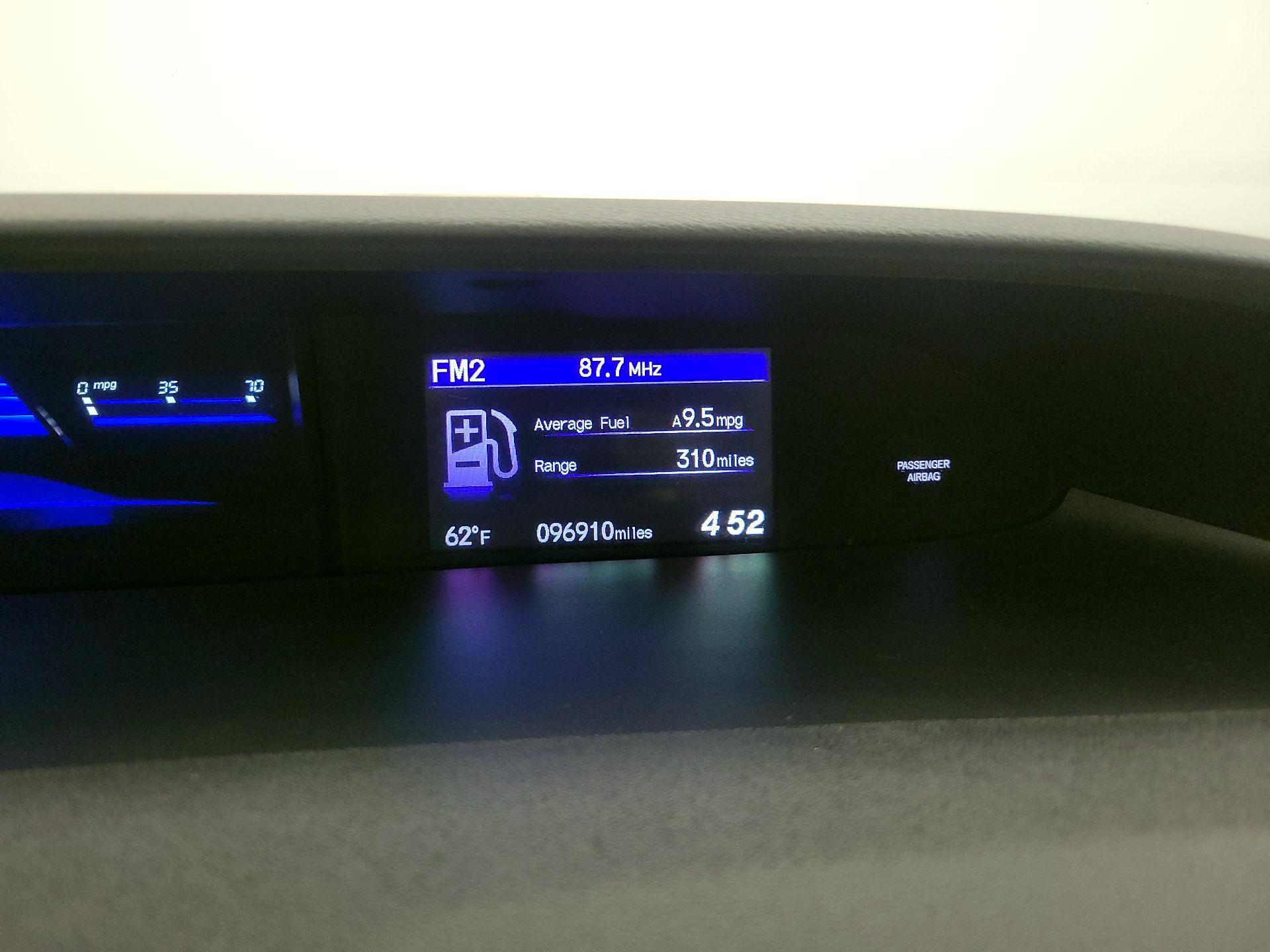 Thumbnail: 2015 Honda Civic - 15