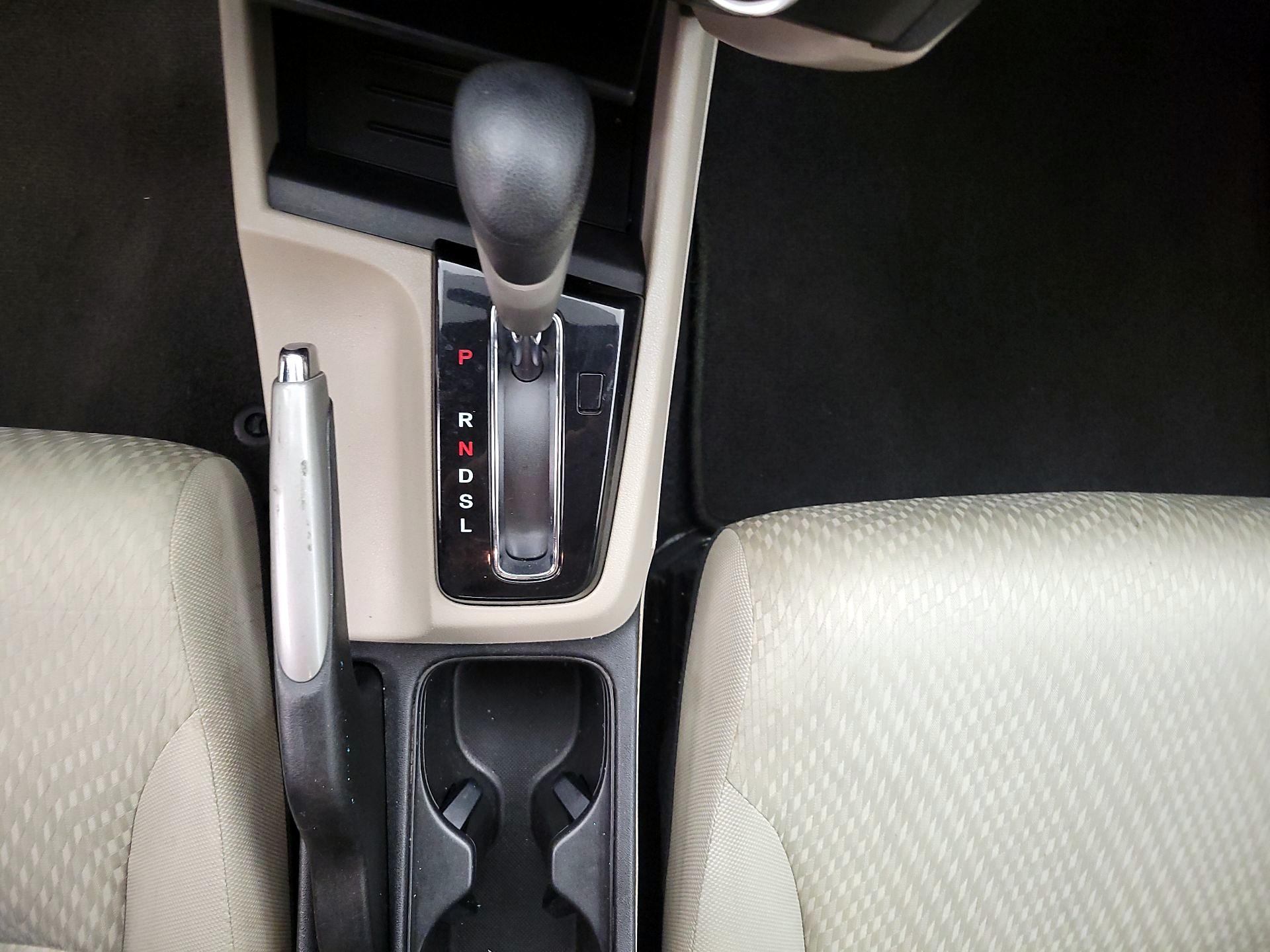 Thumbnail: 2015 Honda Civic - 17