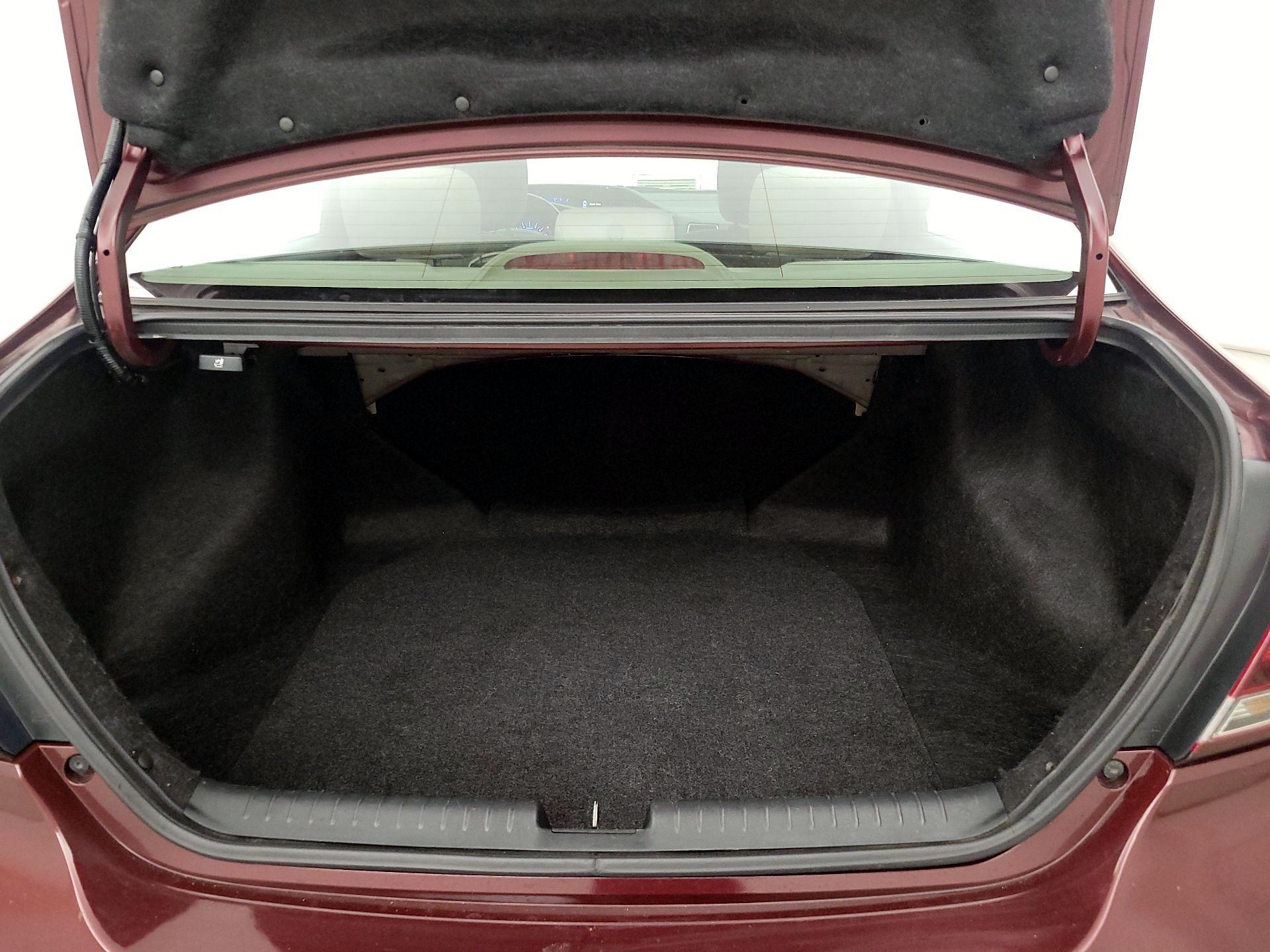 Thumbnail: 2015 Honda Civic - 20