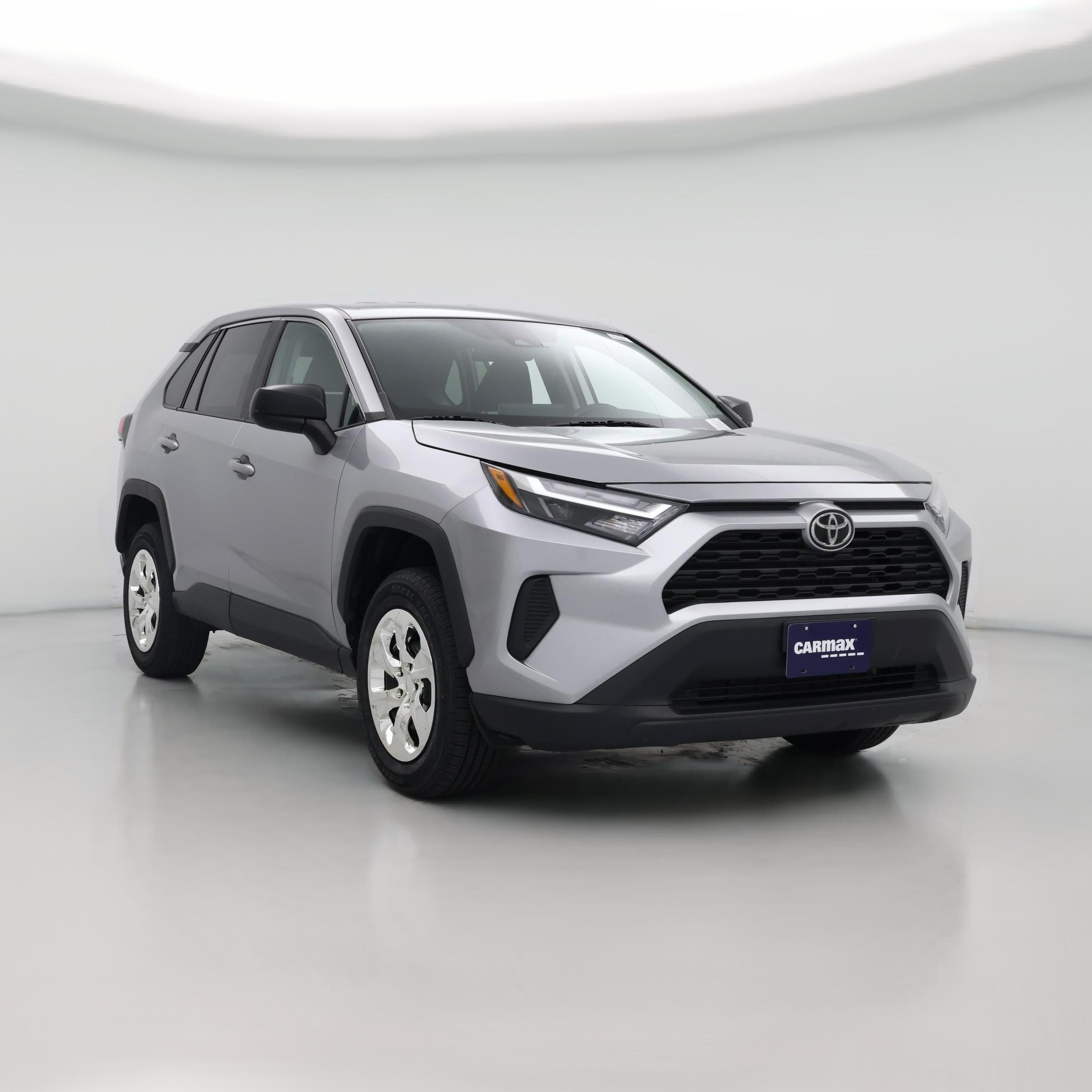 Thumbnail: 2023 Toyota RAV4 - 1