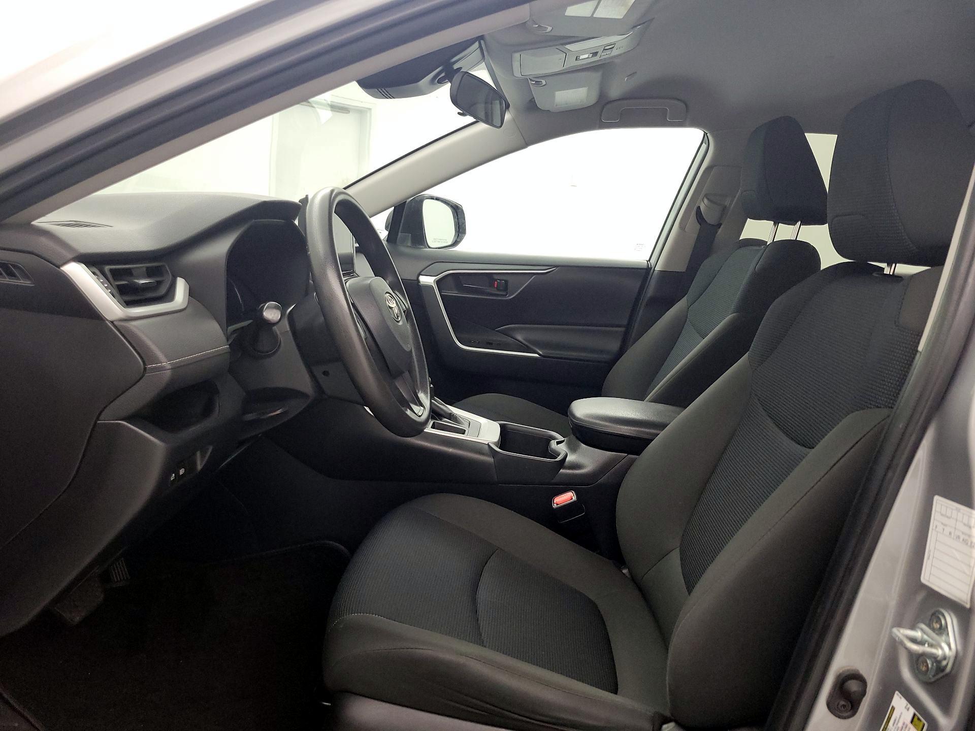 Thumbnail: 2023 Toyota RAV4 - 11