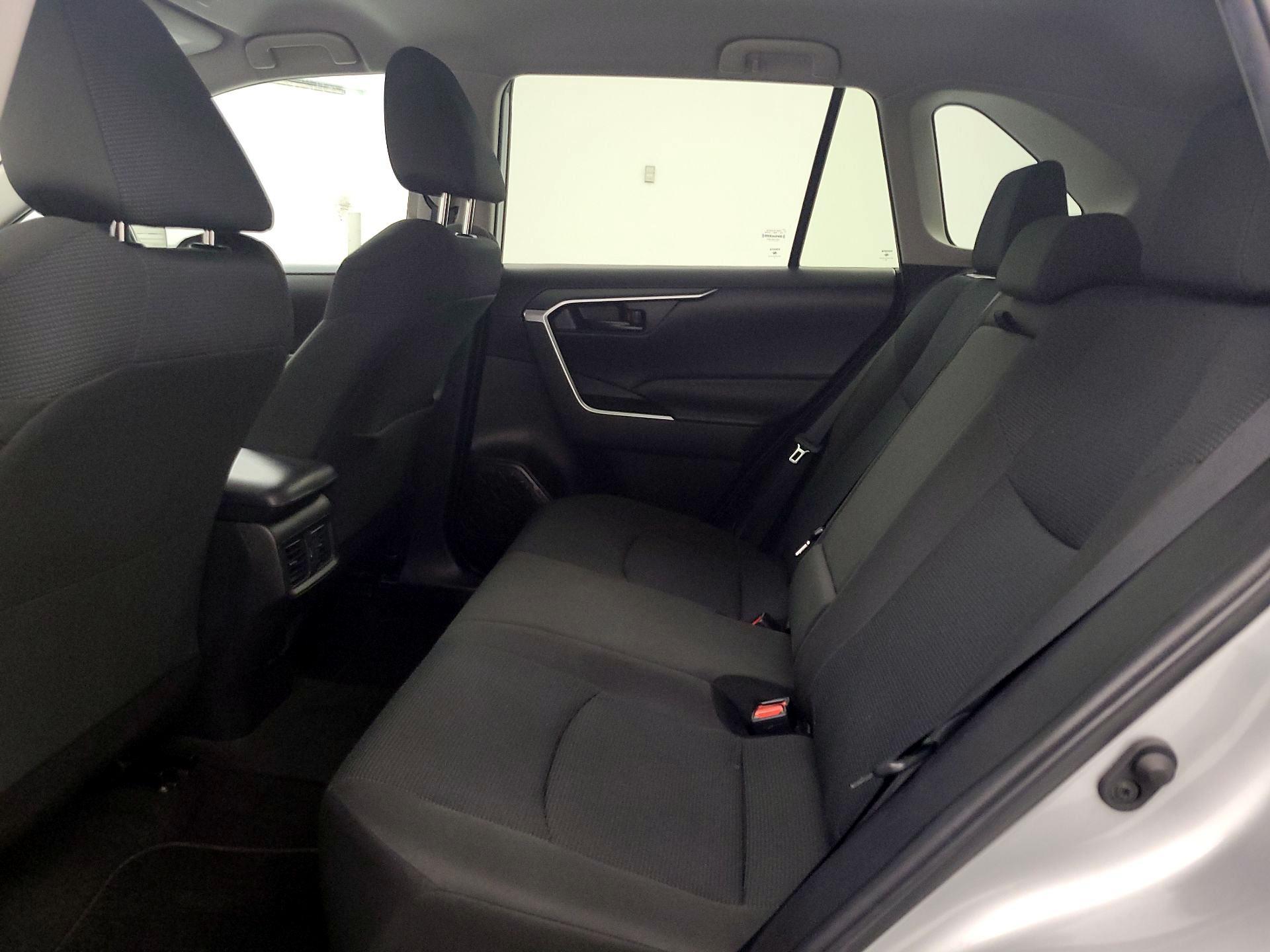 Thumbnail: 2023 Toyota RAV4 - 19