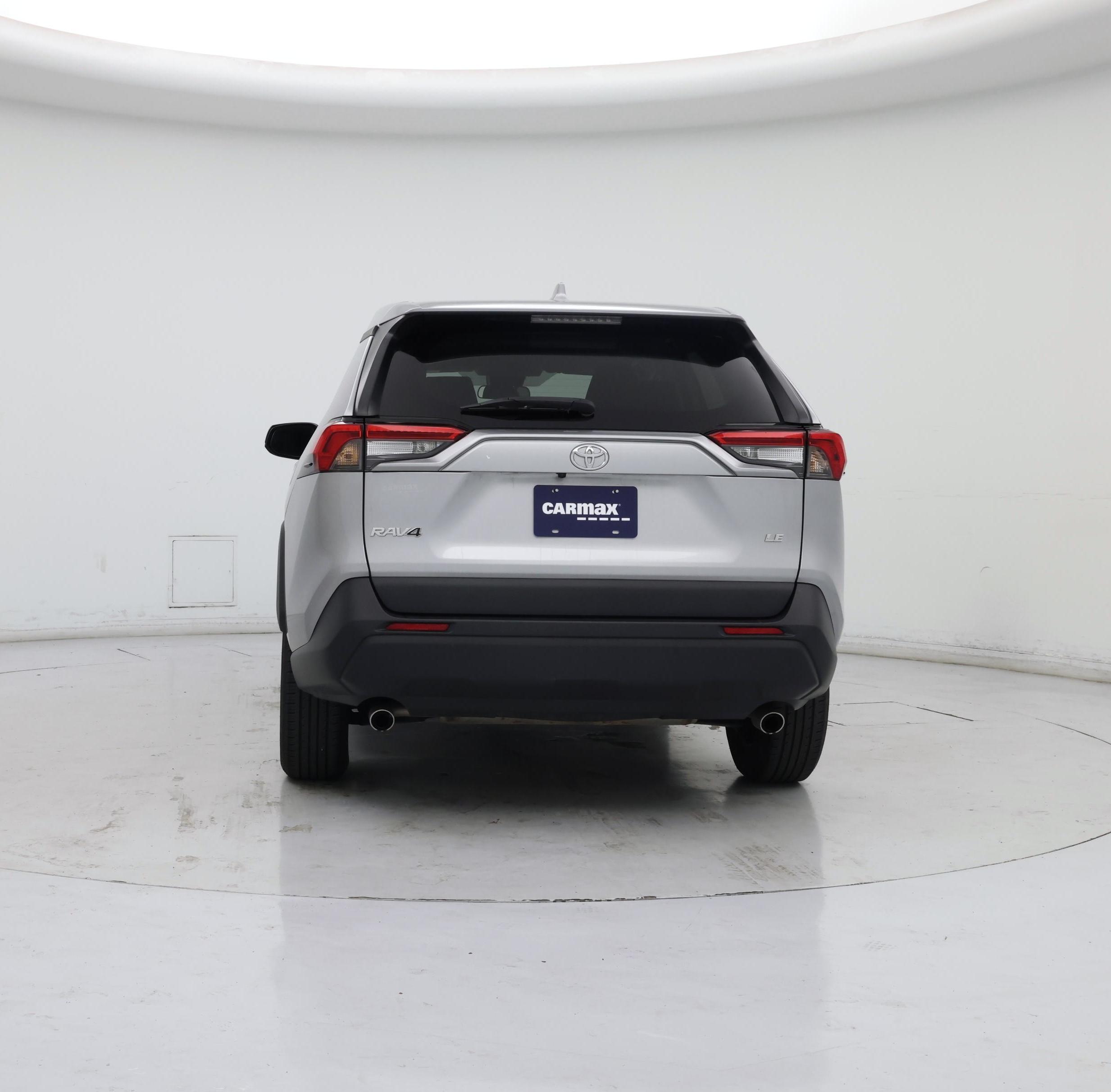 Thumbnail: 2023 Toyota RAV4 - 6