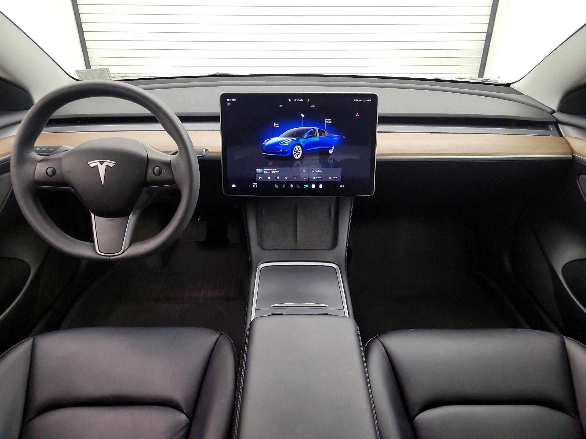 Thumbnail: 2023 Tesla Model 3 - 9