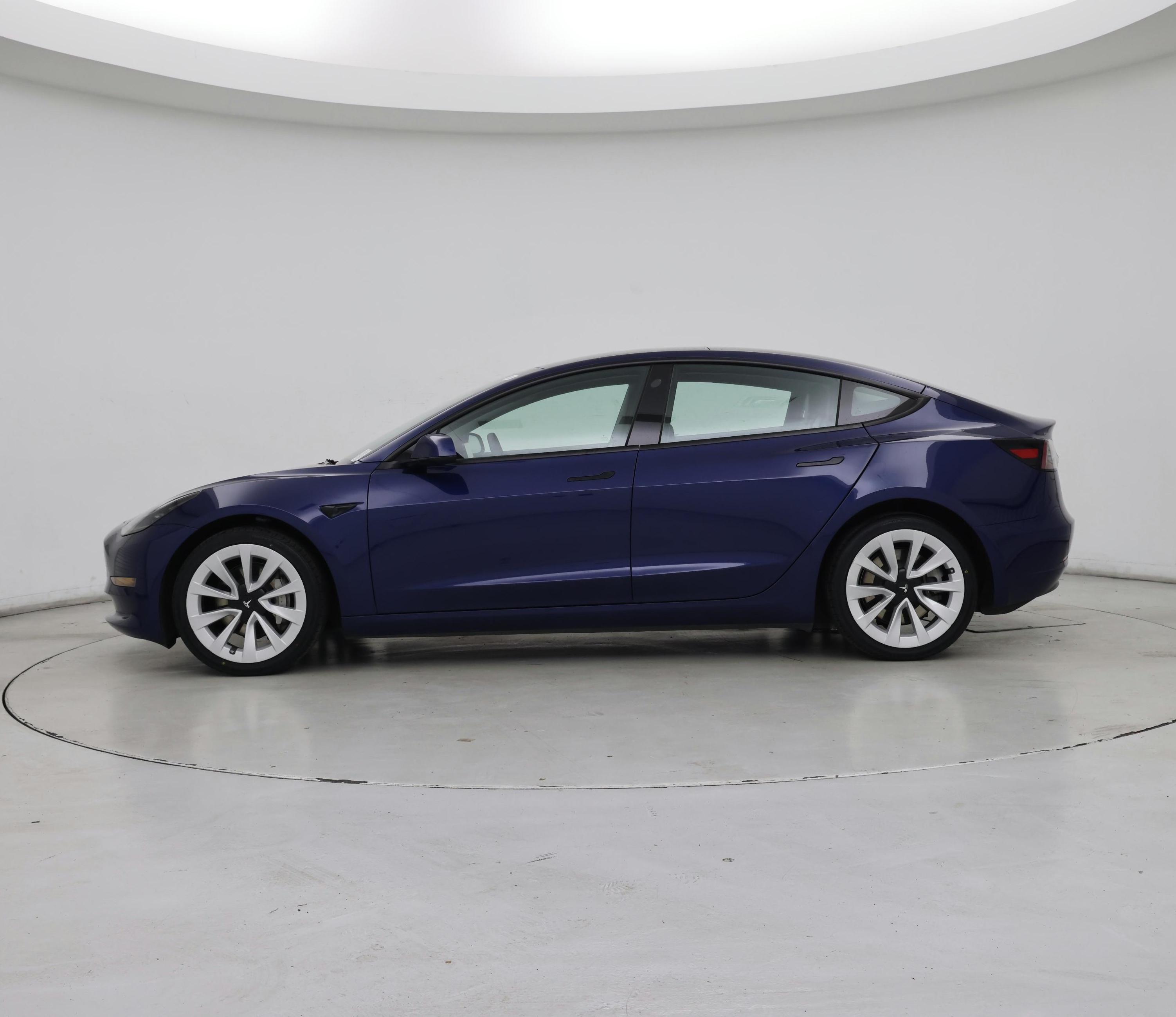 Thumbnail: 2023 Tesla Model 3 - 3