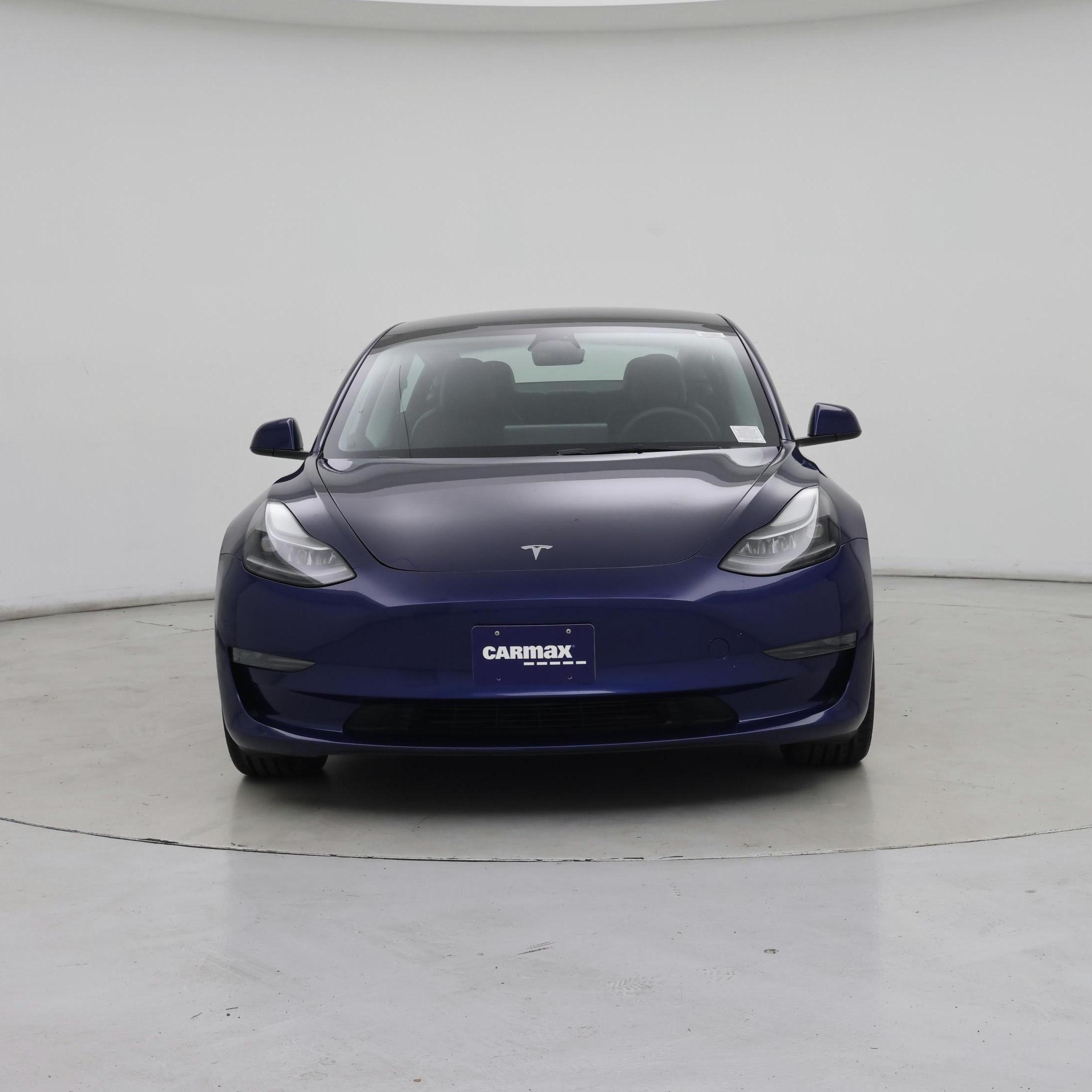 Thumbnail: 2023 Tesla Model 3 - 5