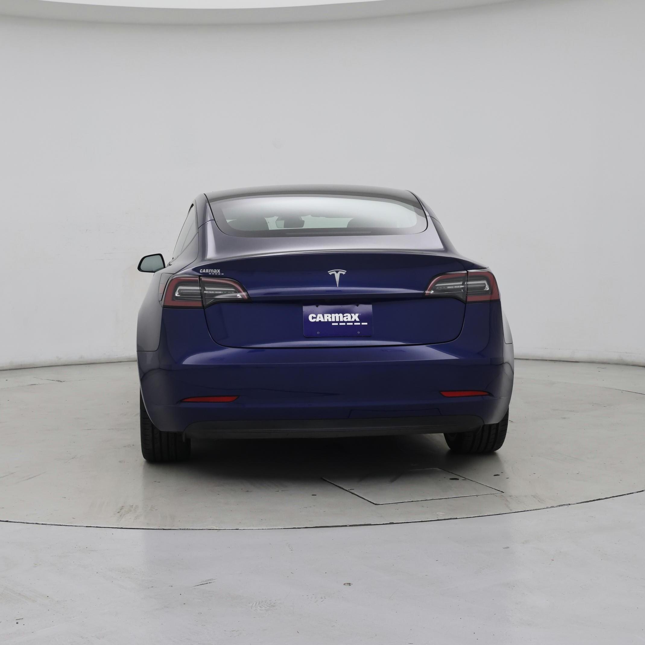 Thumbnail: 2023 Tesla Model 3 - 6