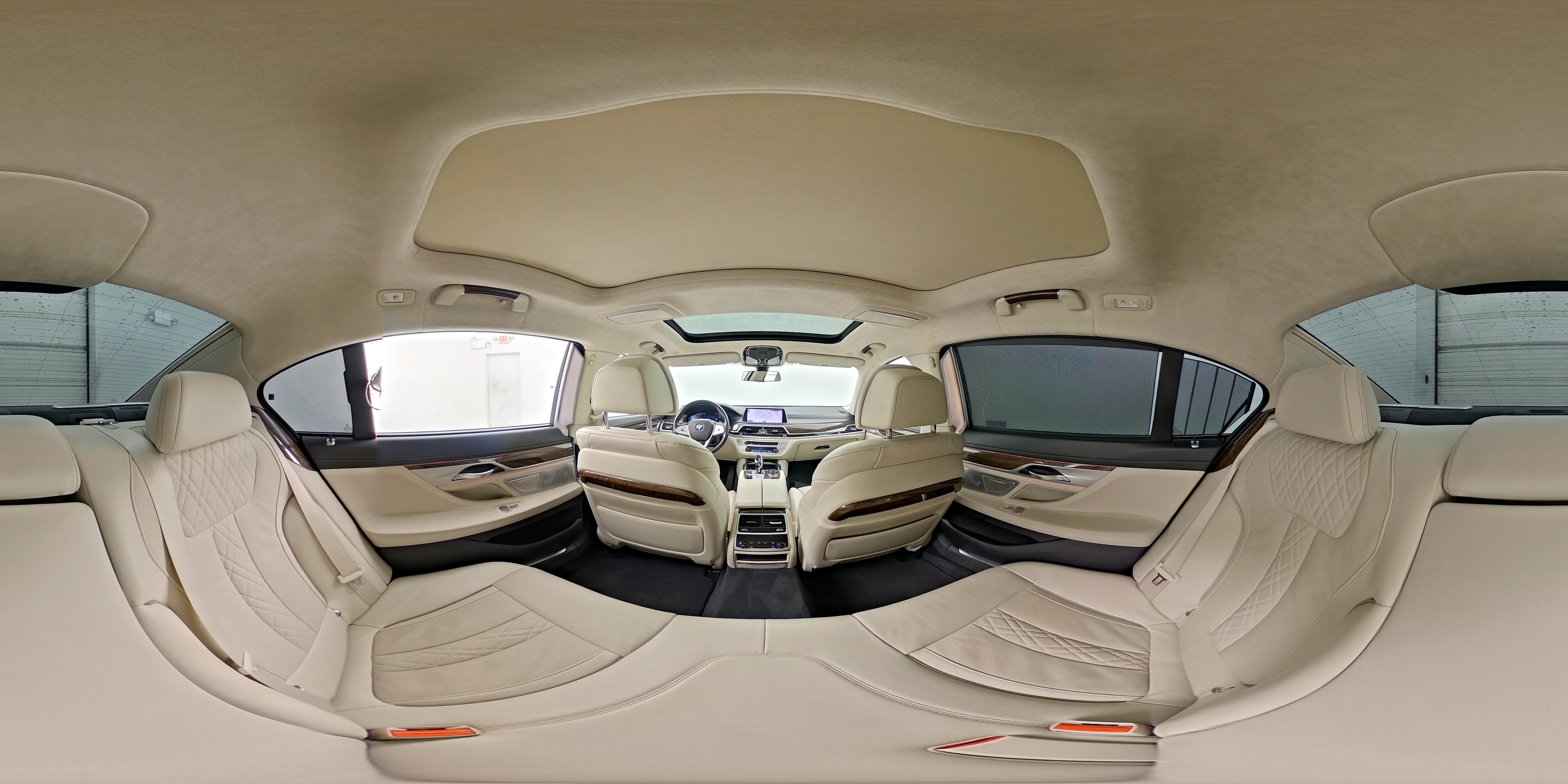 2020 BMW 7 Series 740i - Photo 27