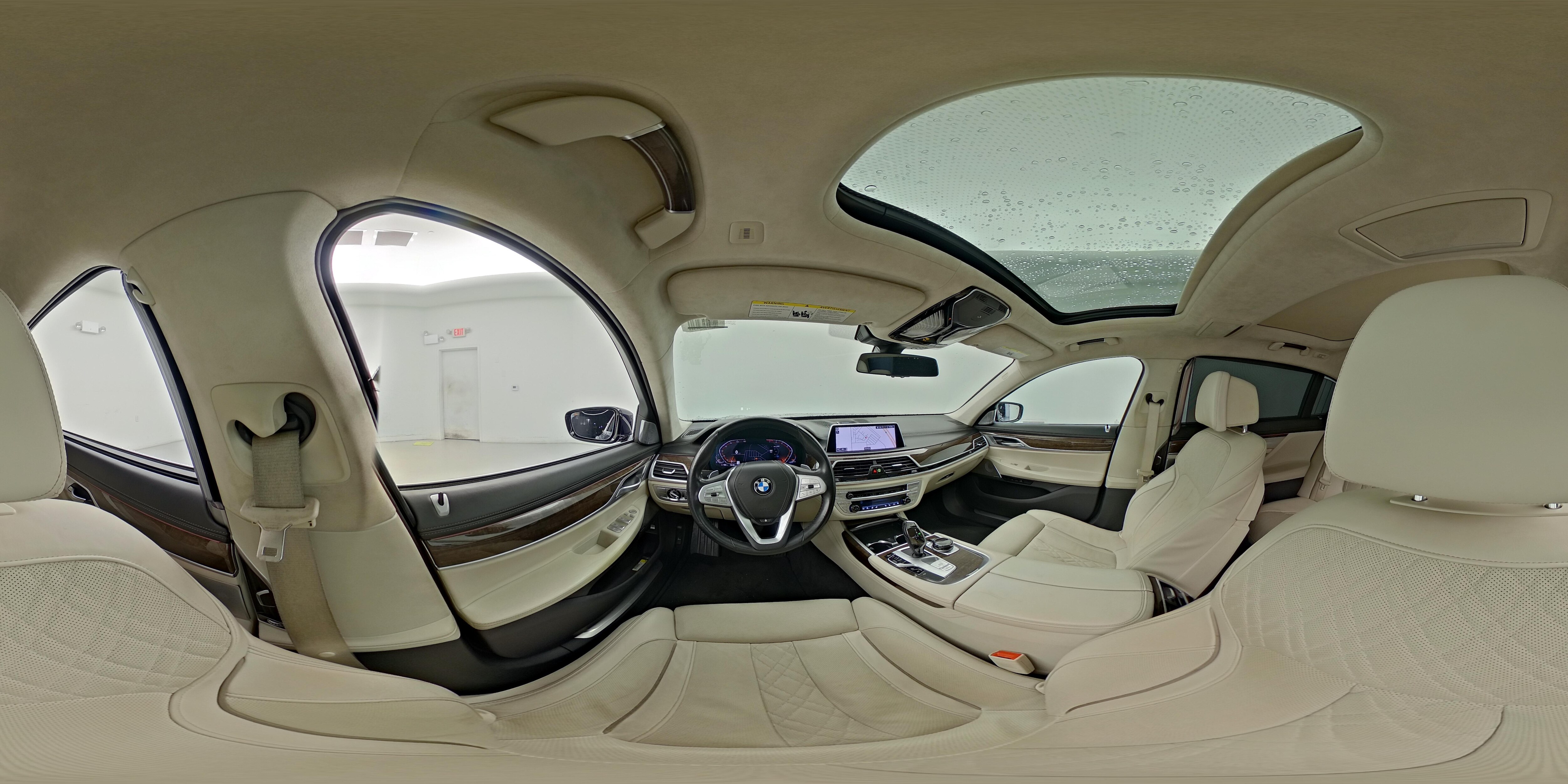 2020 BMW 7 Series 740i - Photo 28