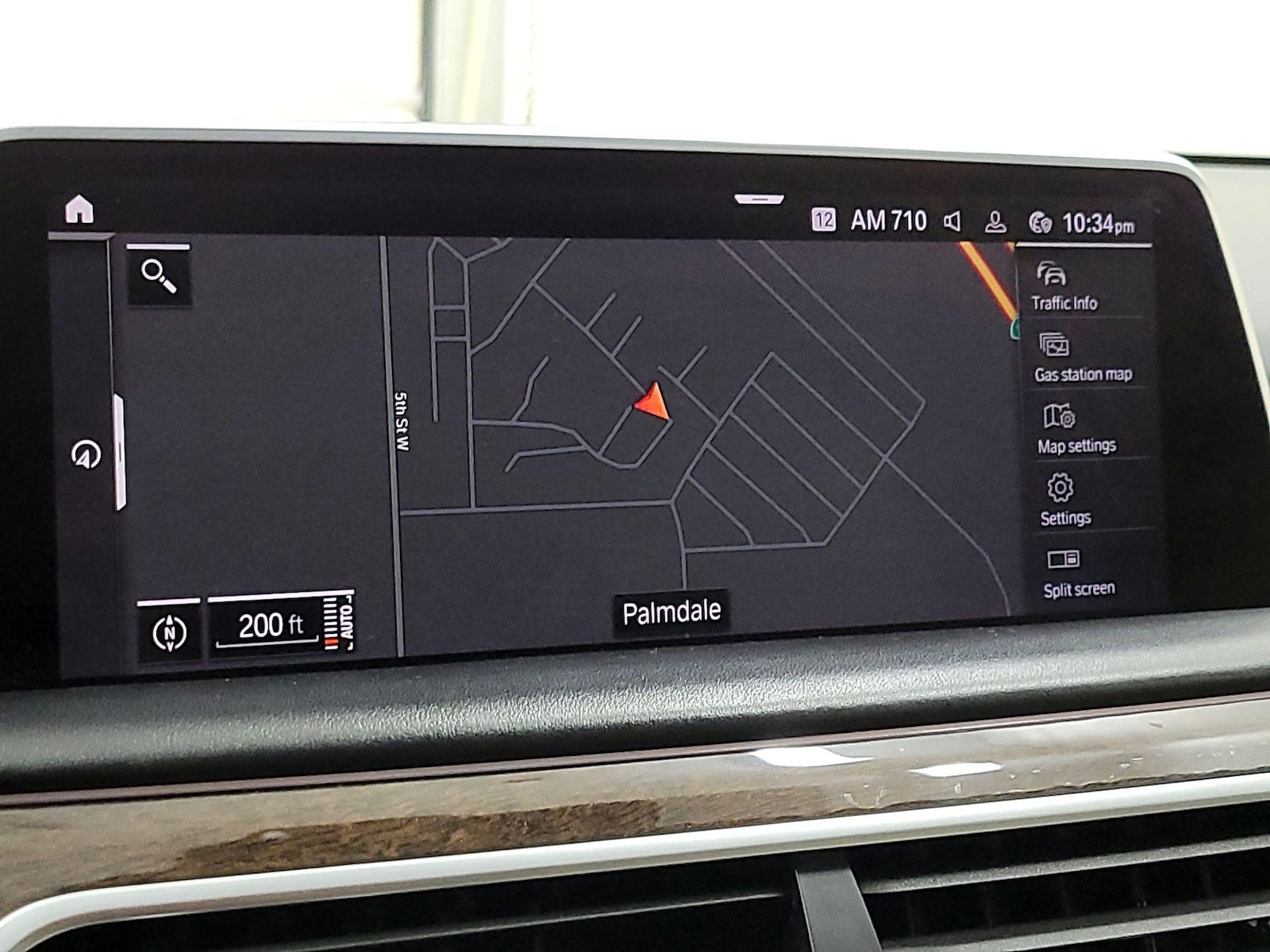 2020 BMW 7 Series 740i - Photo 15