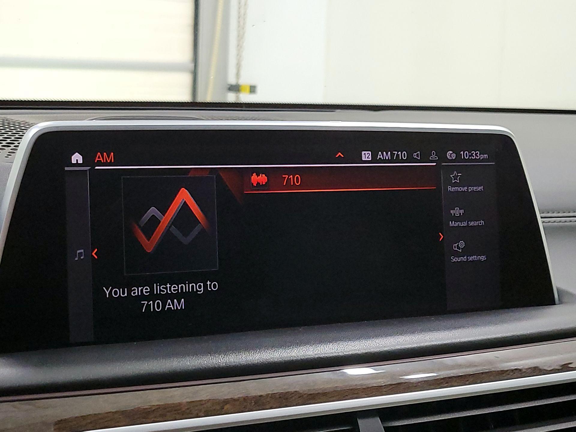 Thumbnail: 2020 BMW 7 Series - 16