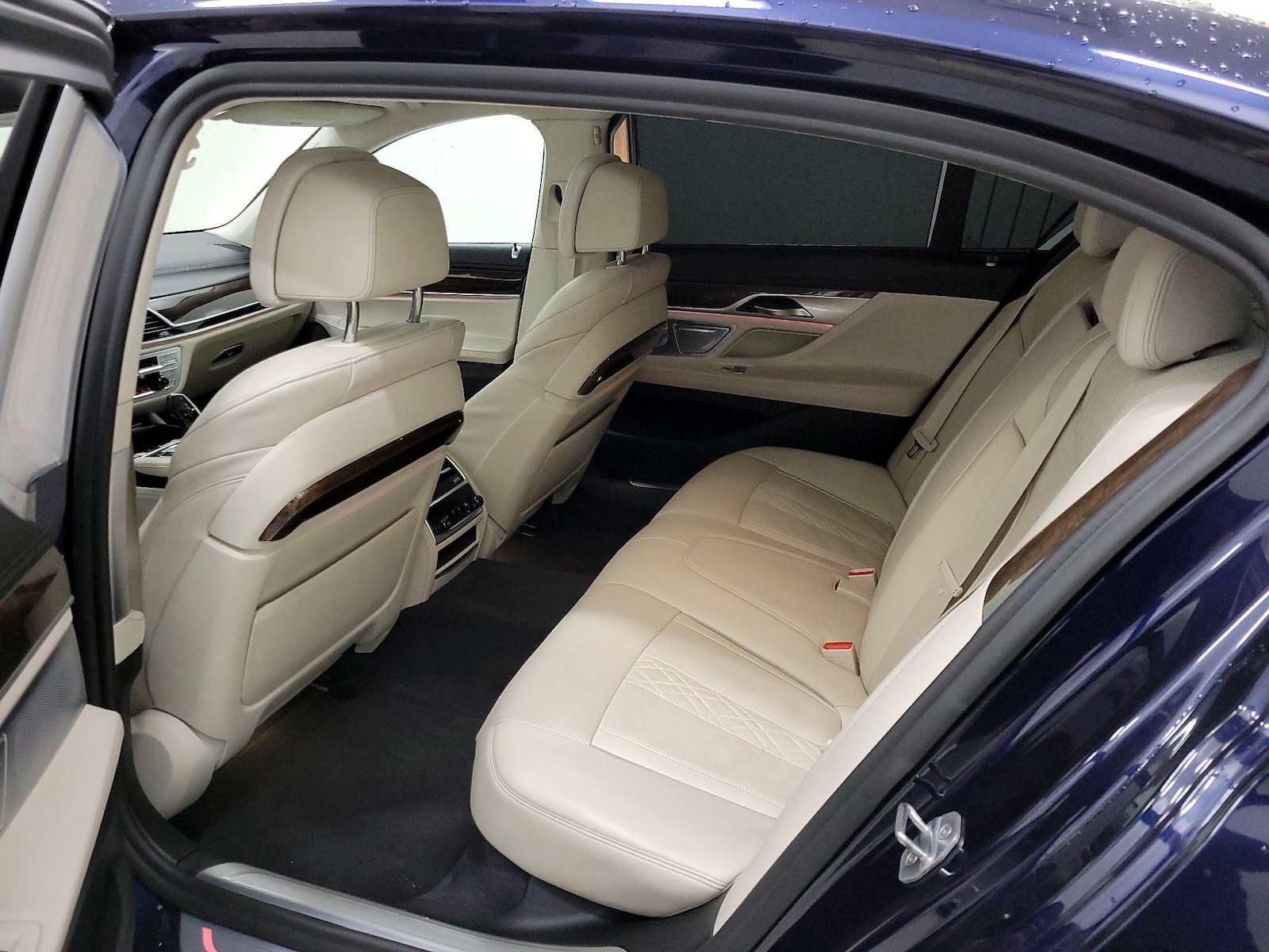 2020 BMW 7 Series 740i - Photo 22