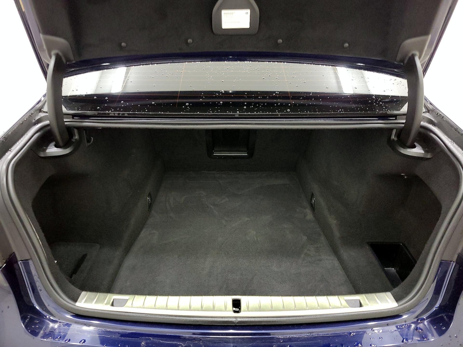 2020 BMW 7 Series 740i - Photo 23