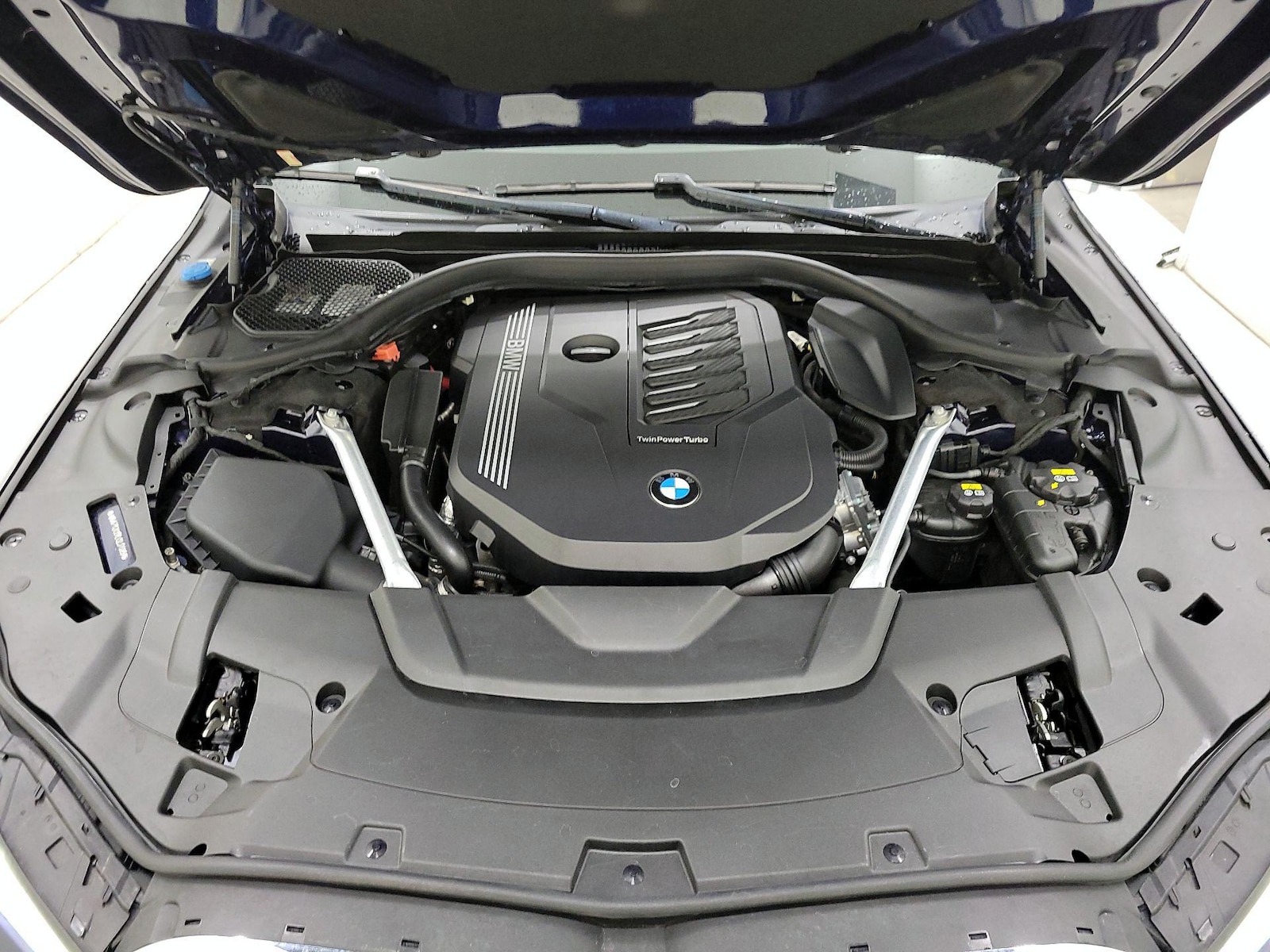 2020 BMW 7 Series 740i - Photo 24