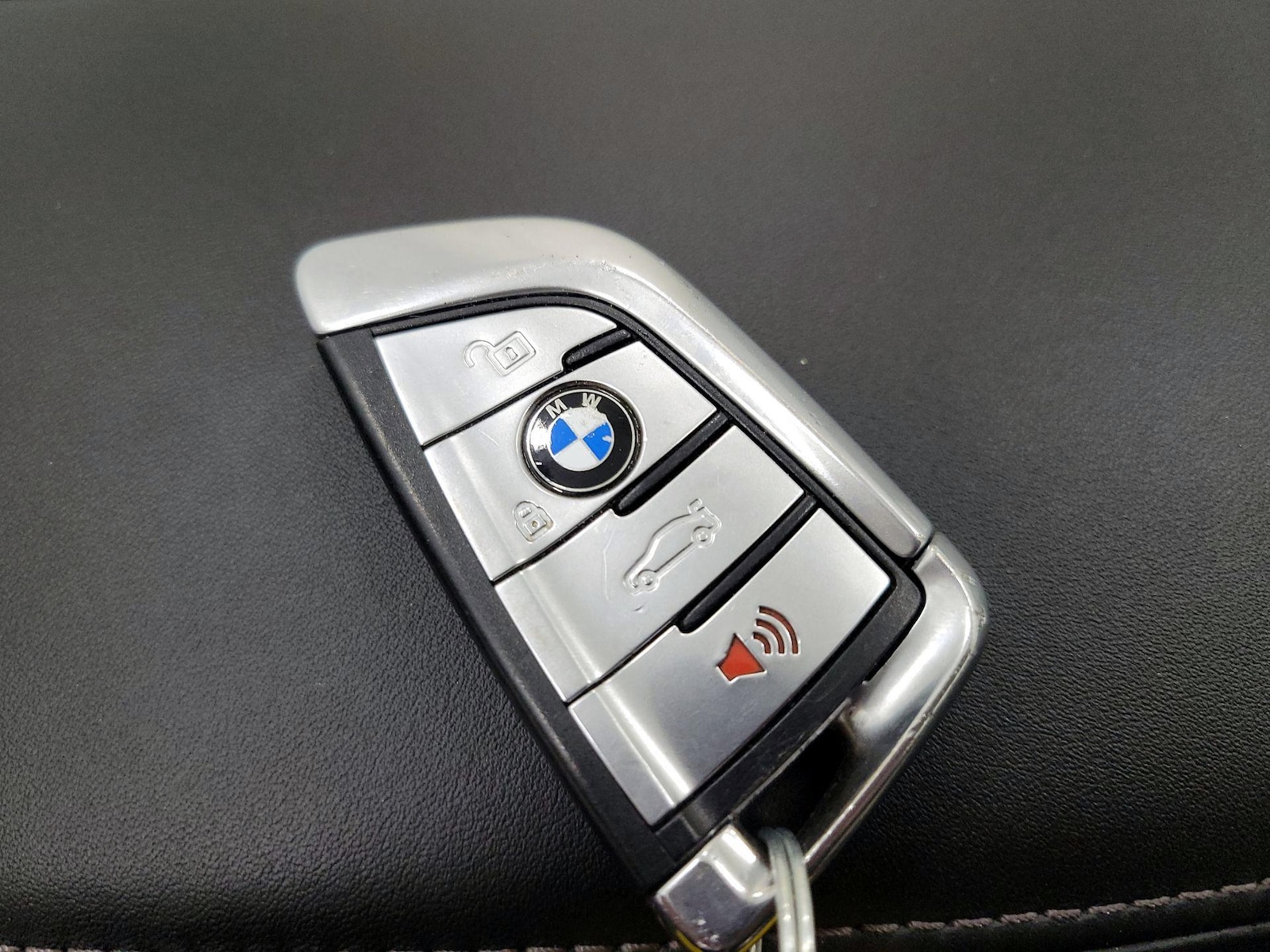2020 BMW 7 Series 740i - Photo 25