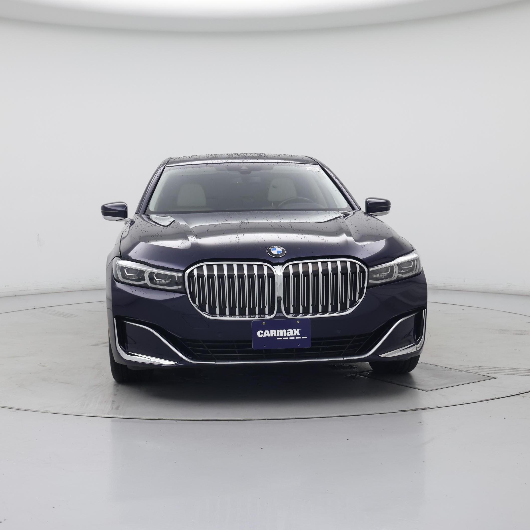 Thumbnail: 2020 BMW 7 Series - 5