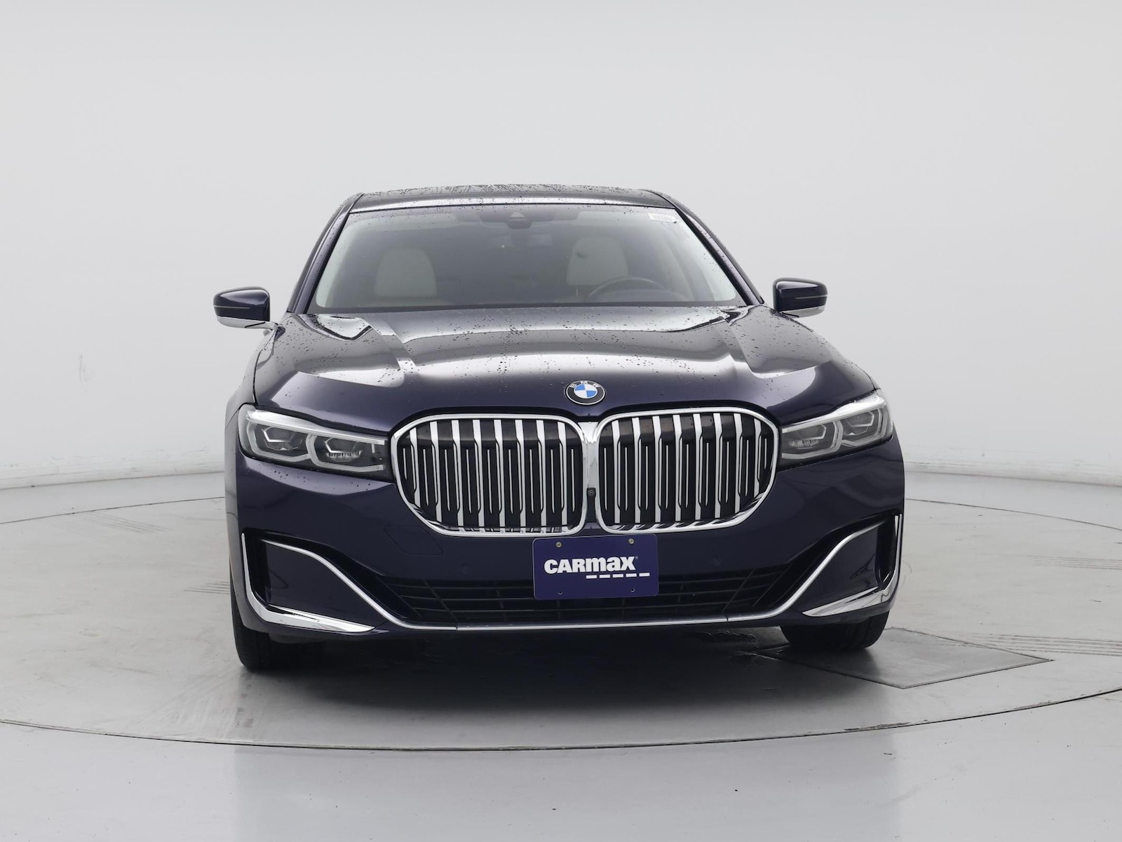 2020 BMW 7 Series 740i - Photo 6