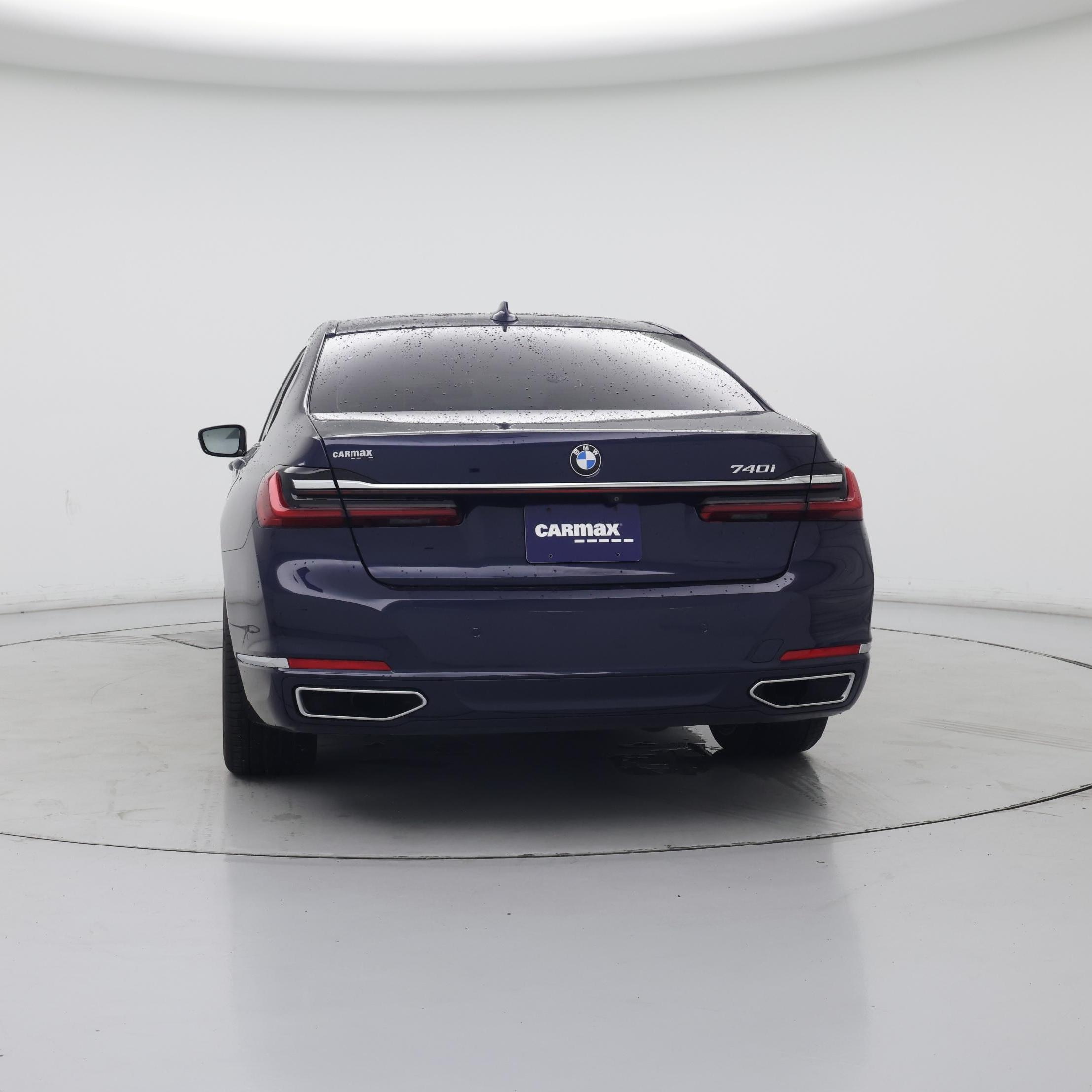 Thumbnail: 2020 BMW 7 Series - 6