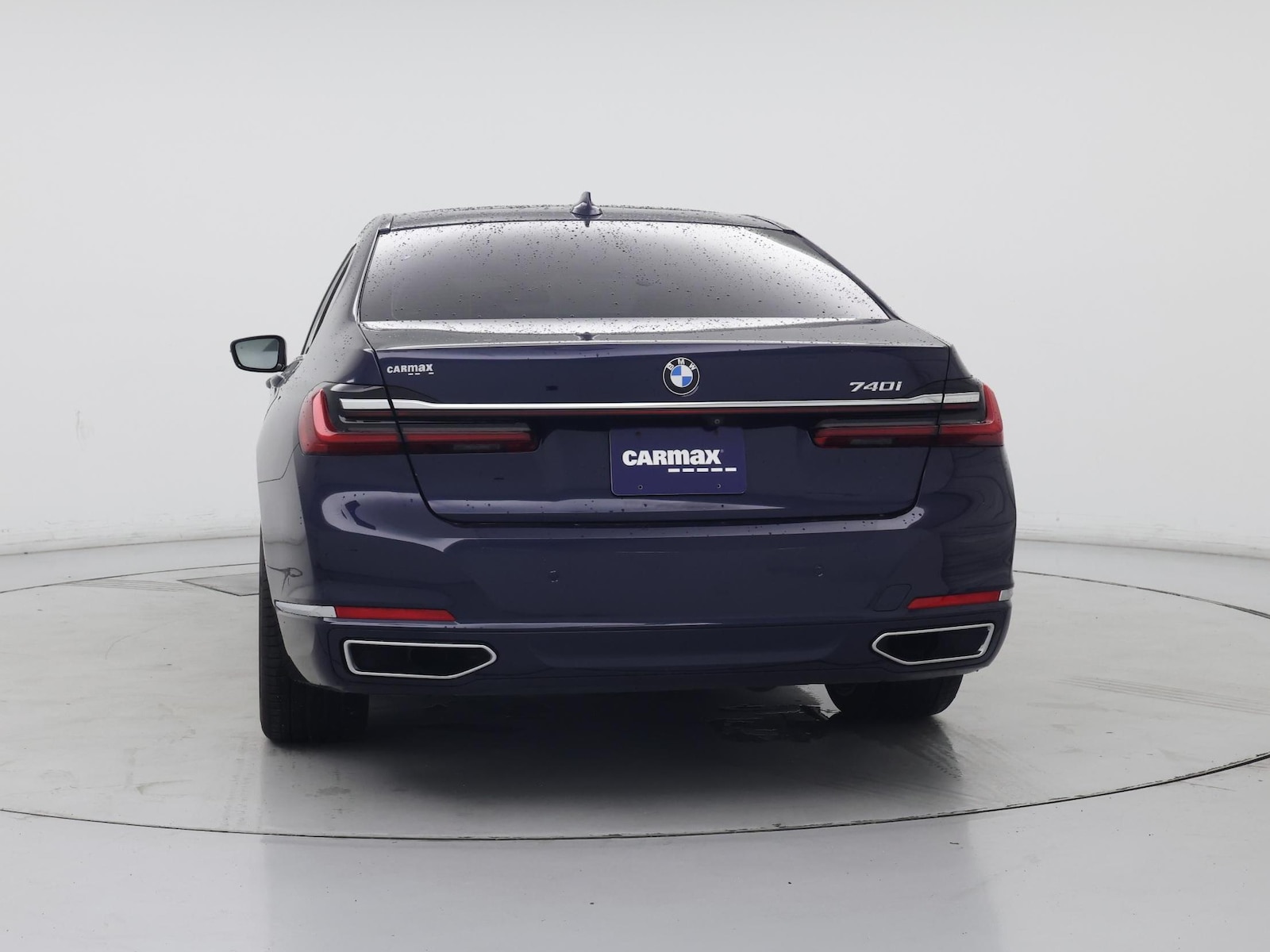 2020 BMW 7 Series 740i - Photo 7