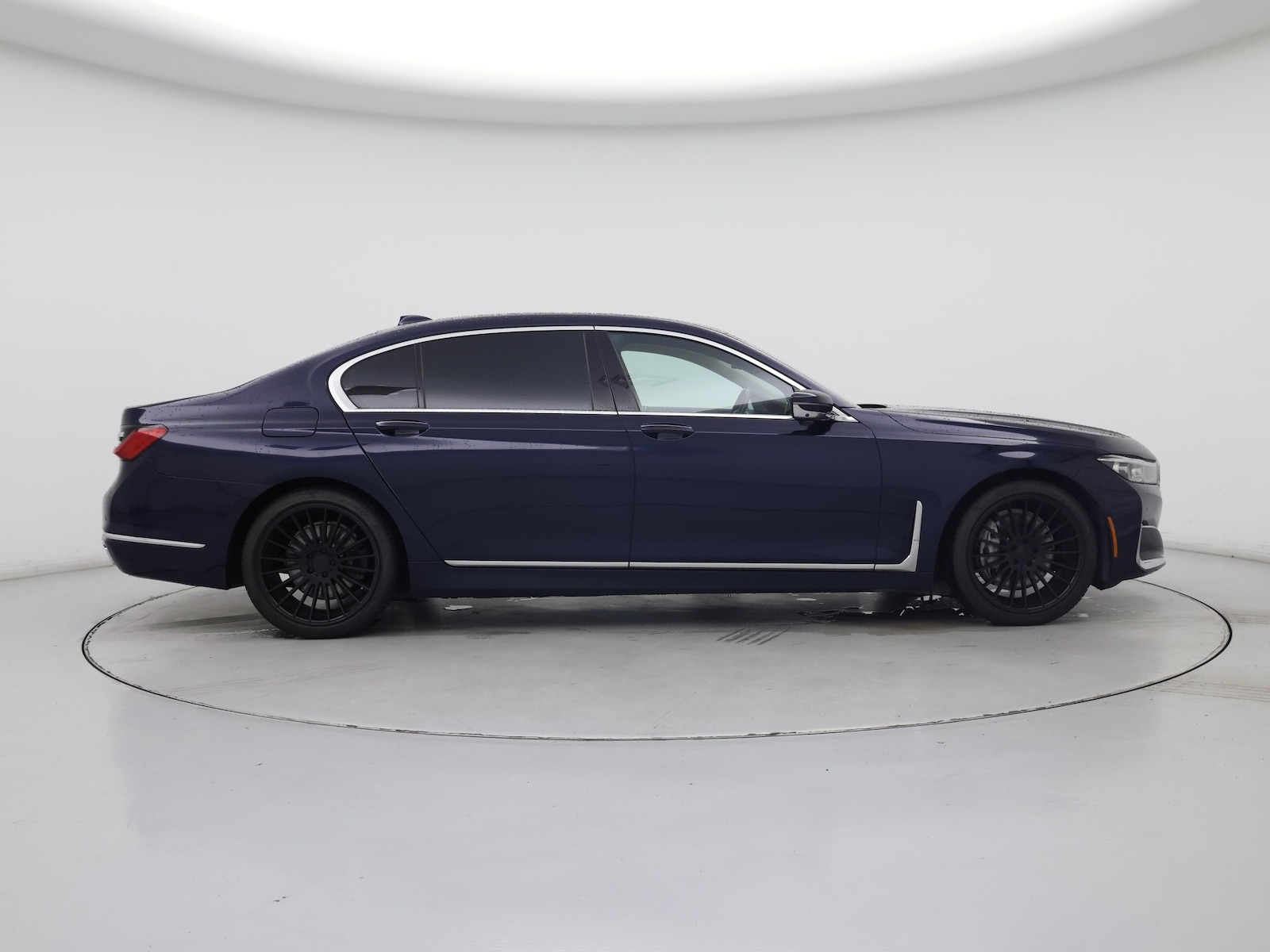 2020 BMW 7 Series 740i - Photo 8